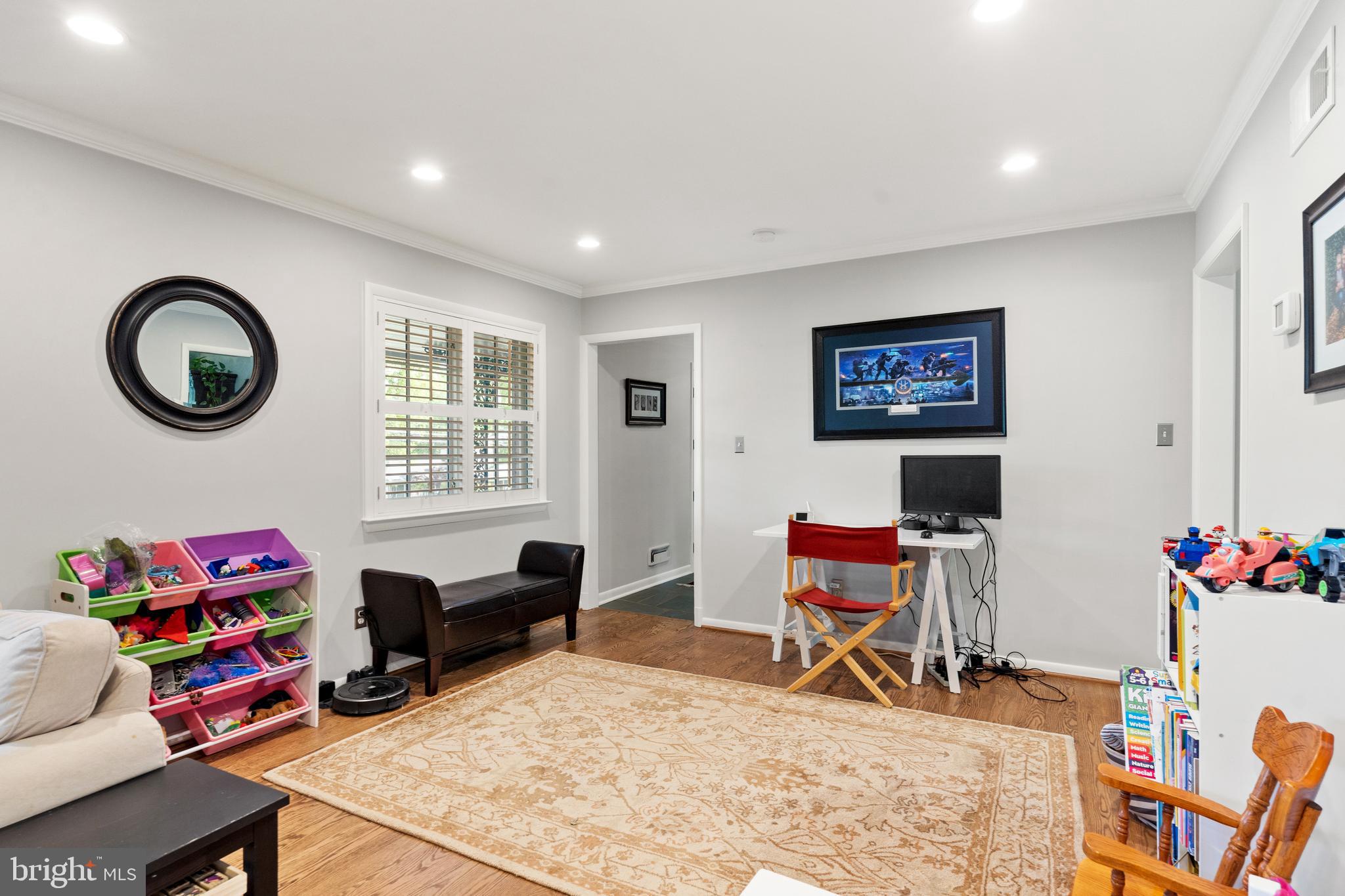 VILLAMAY - Residential