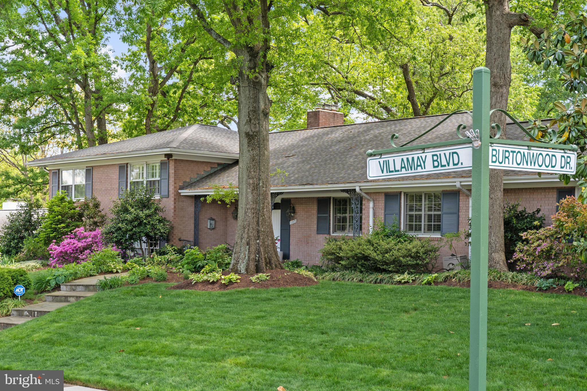 VILLAMAY - Residential