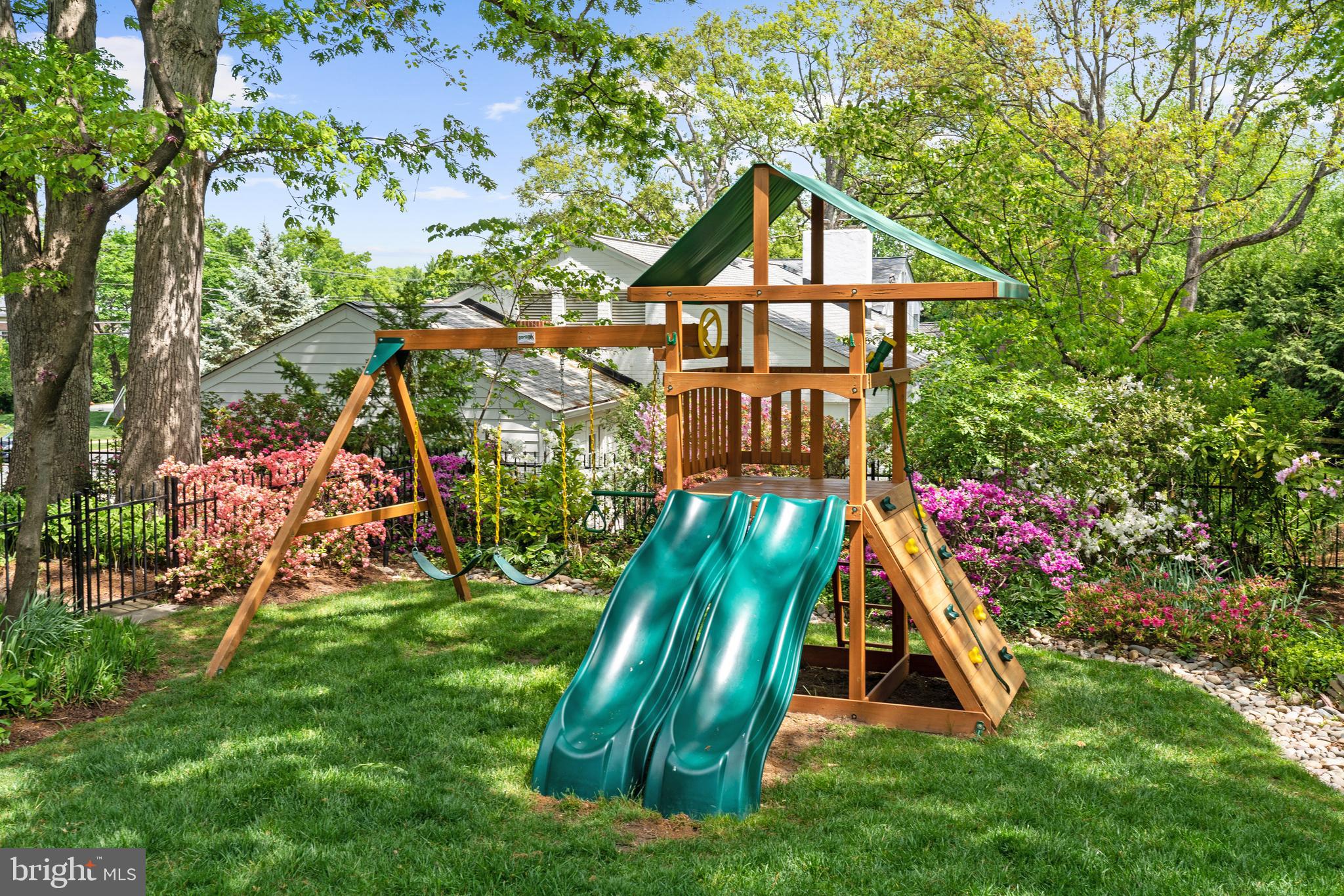 VILLAMAY - Residential