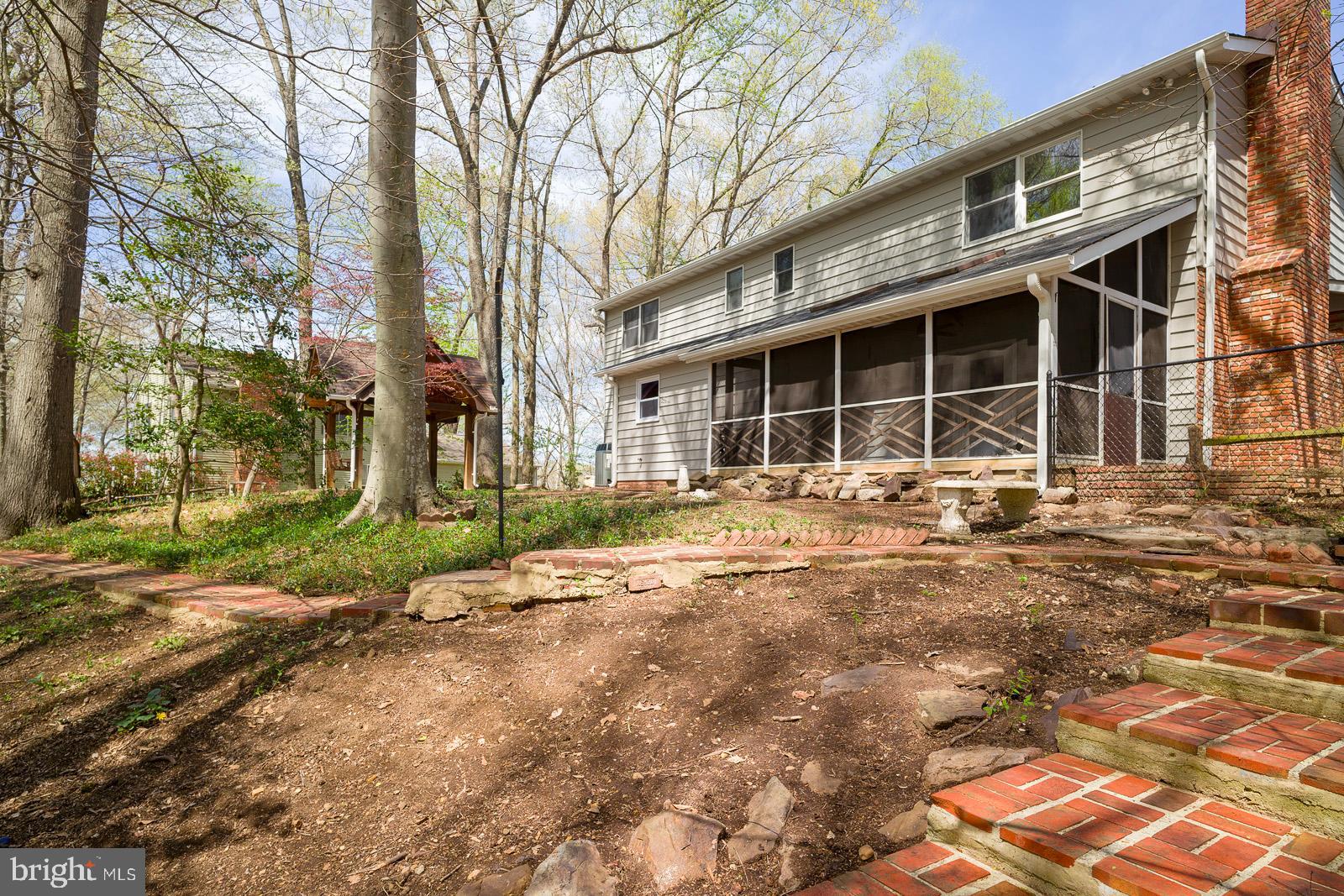 CHARLES COUNTY - Residential