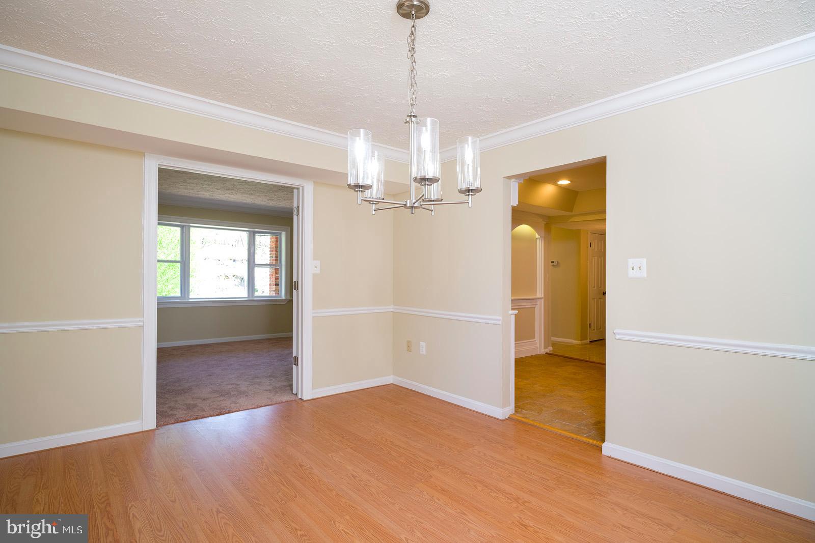 CHARLES COUNTY - Residential