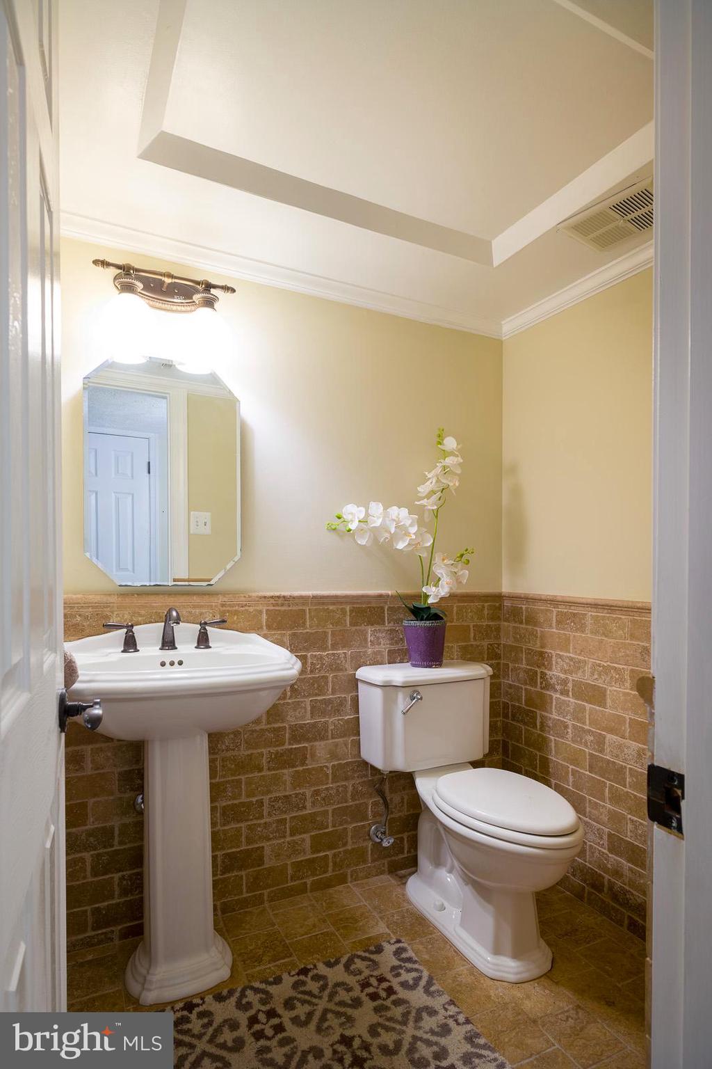 CHARLES COUNTY - Residential