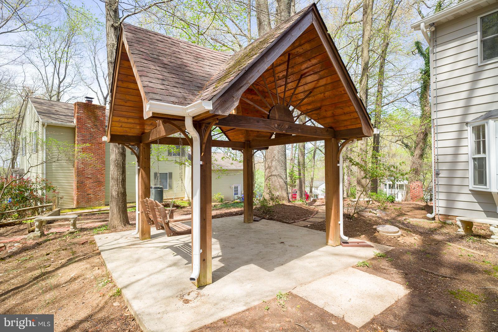 CHARLES COUNTY - Residential