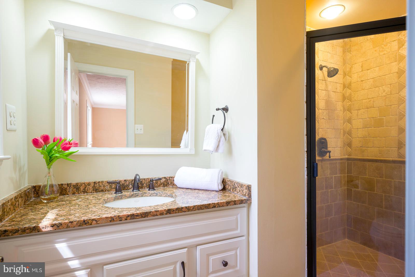 CHARLES COUNTY - Residential