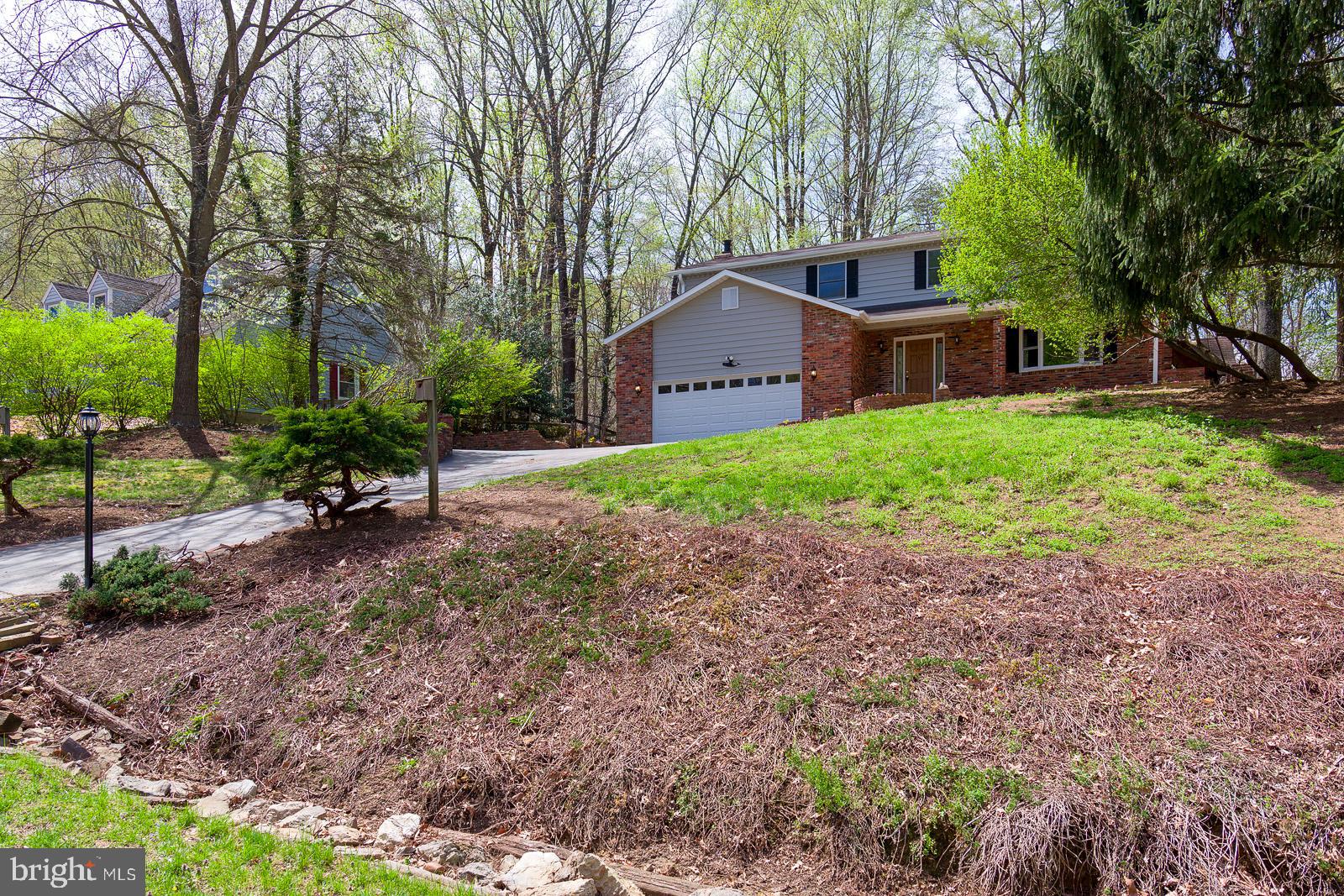 CHARLES COUNTY - Residential