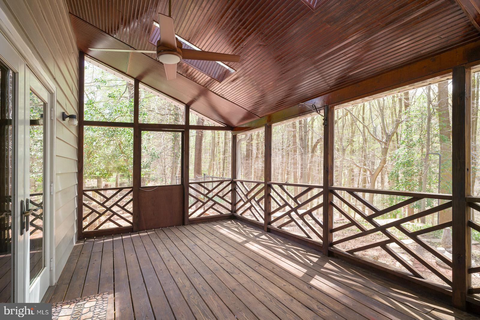 CHARLES COUNTY - Residential