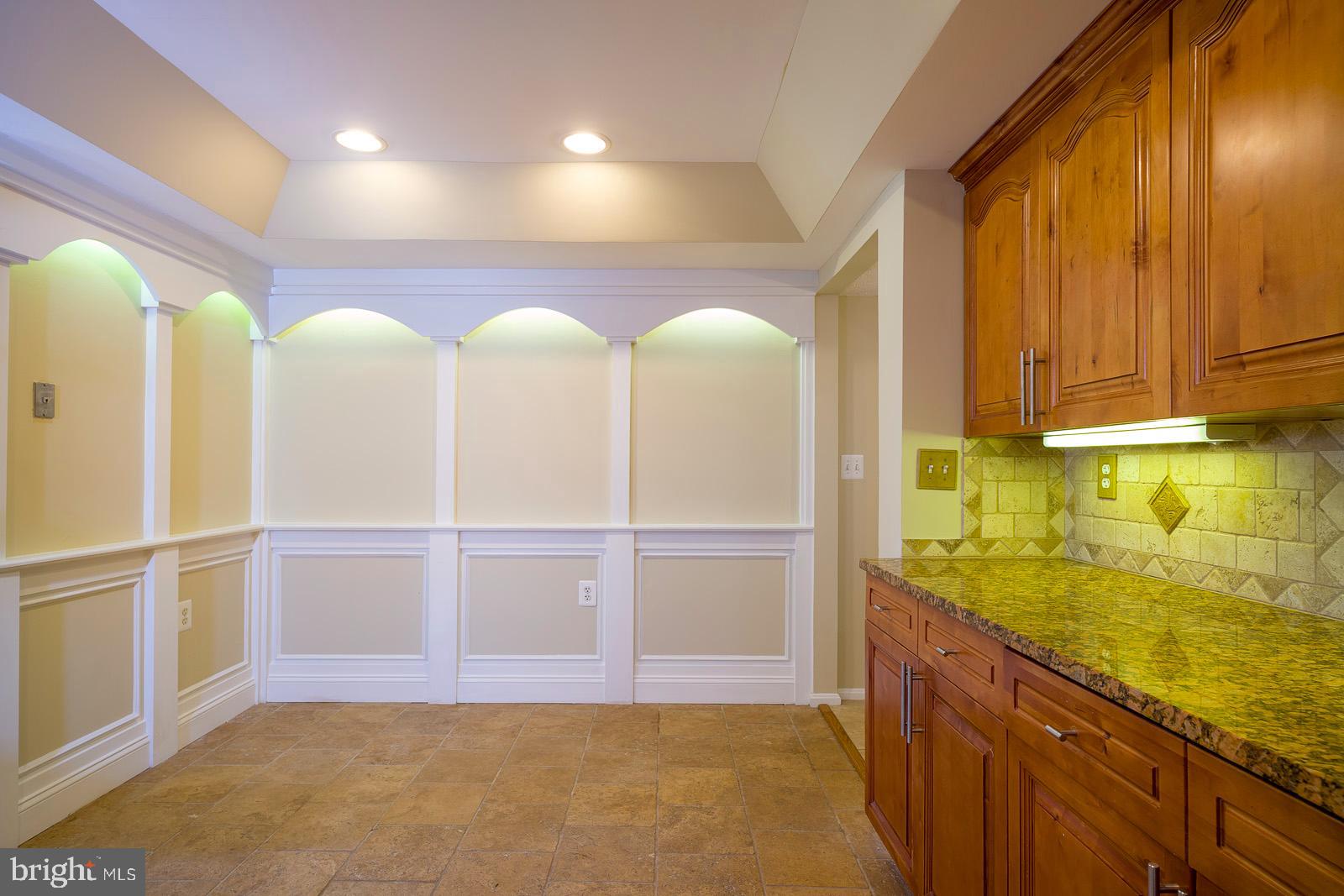 CHARLES COUNTY - Residential