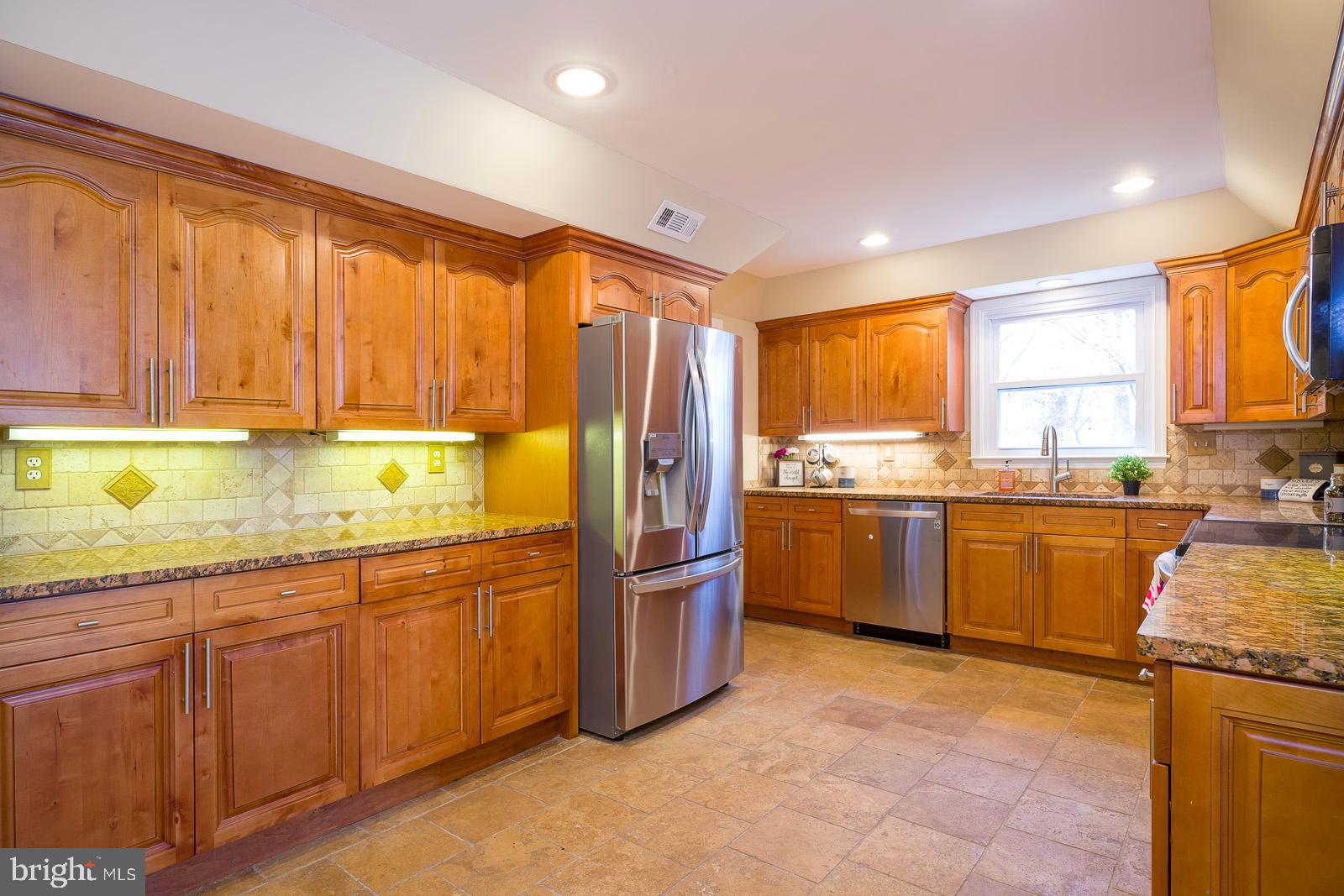 CHARLES COUNTY - Residential