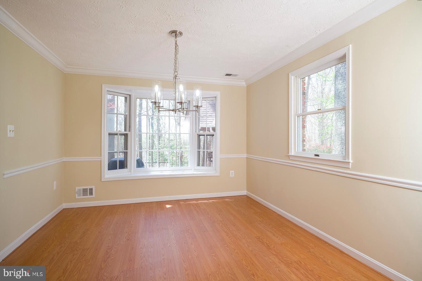 CHARLES COUNTY - Residential