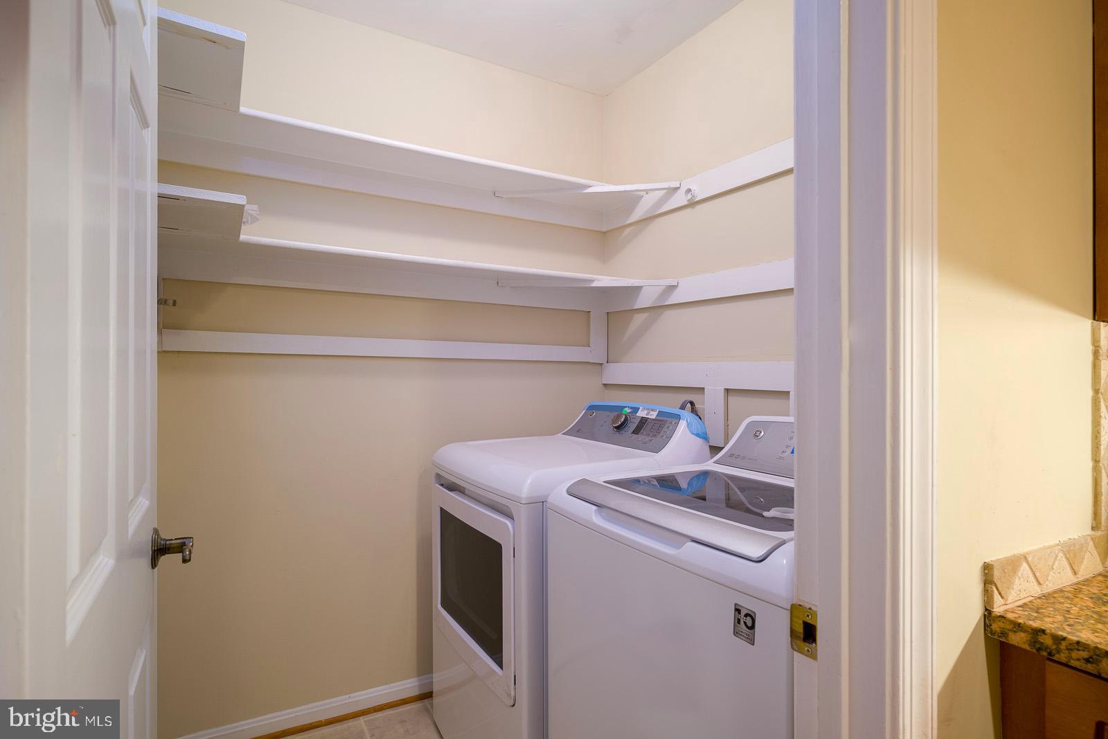 CHARLES COUNTY - Residential