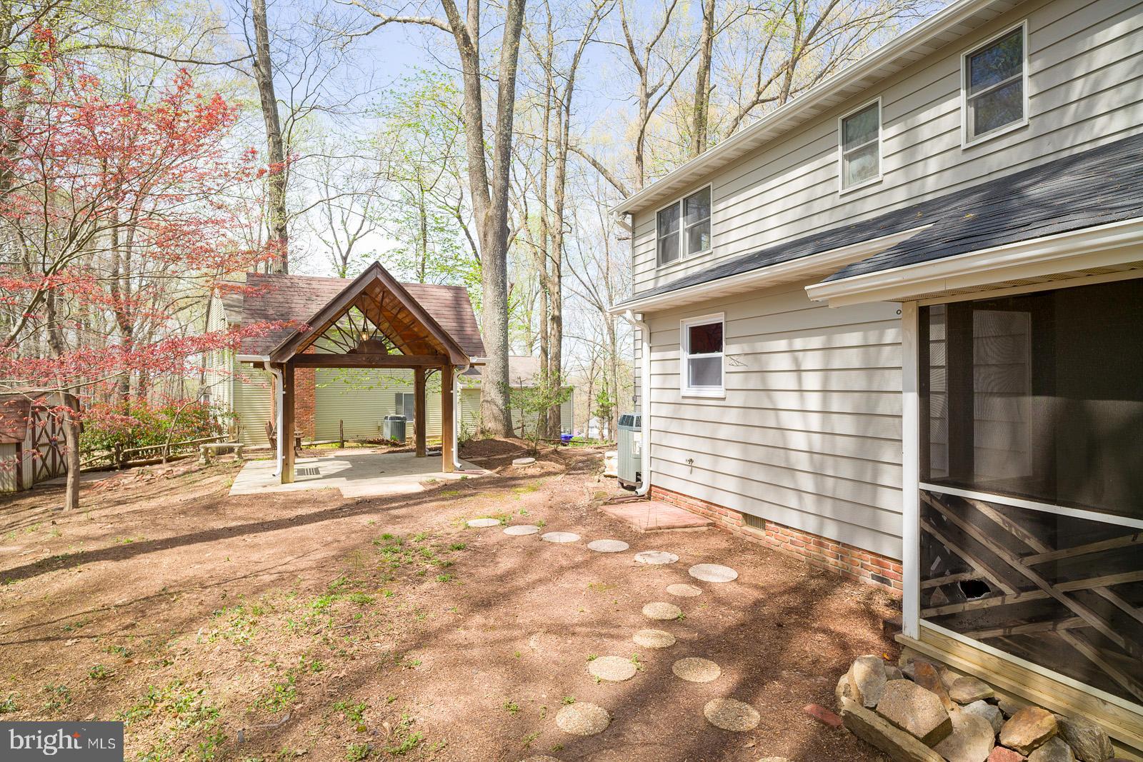 CHARLES COUNTY - Residential