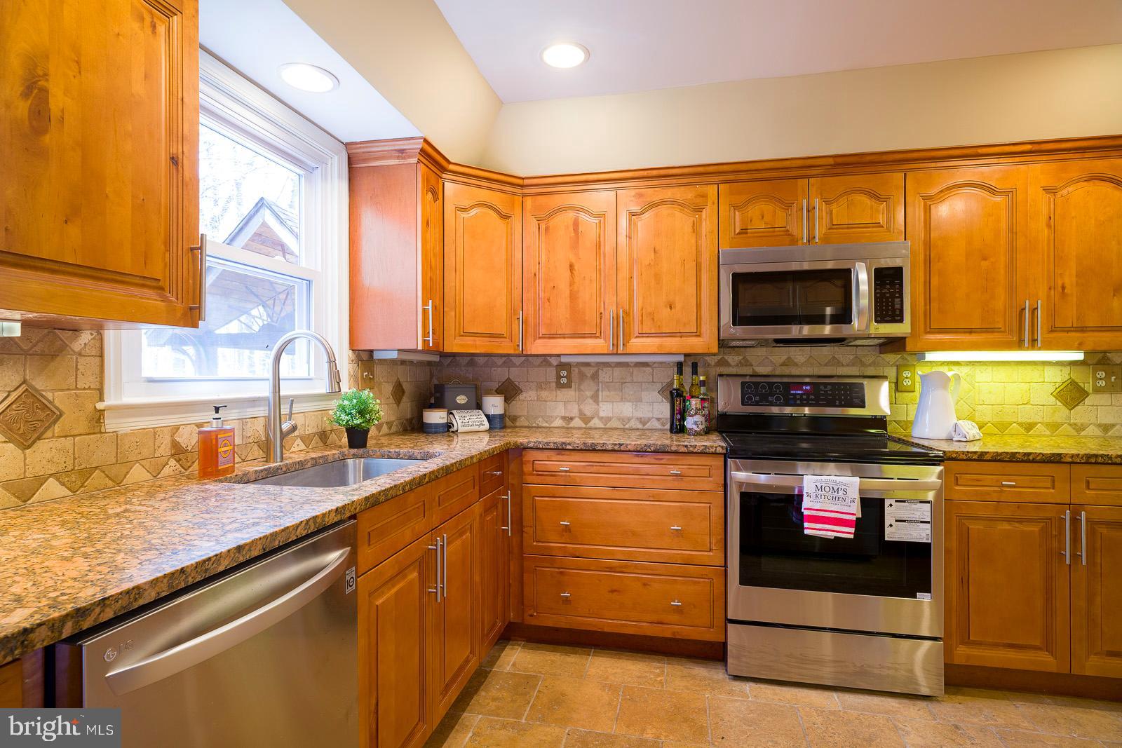 CHARLES COUNTY - Residential