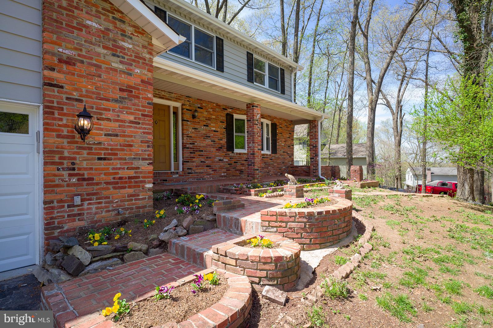 CHARLES COUNTY - Residential