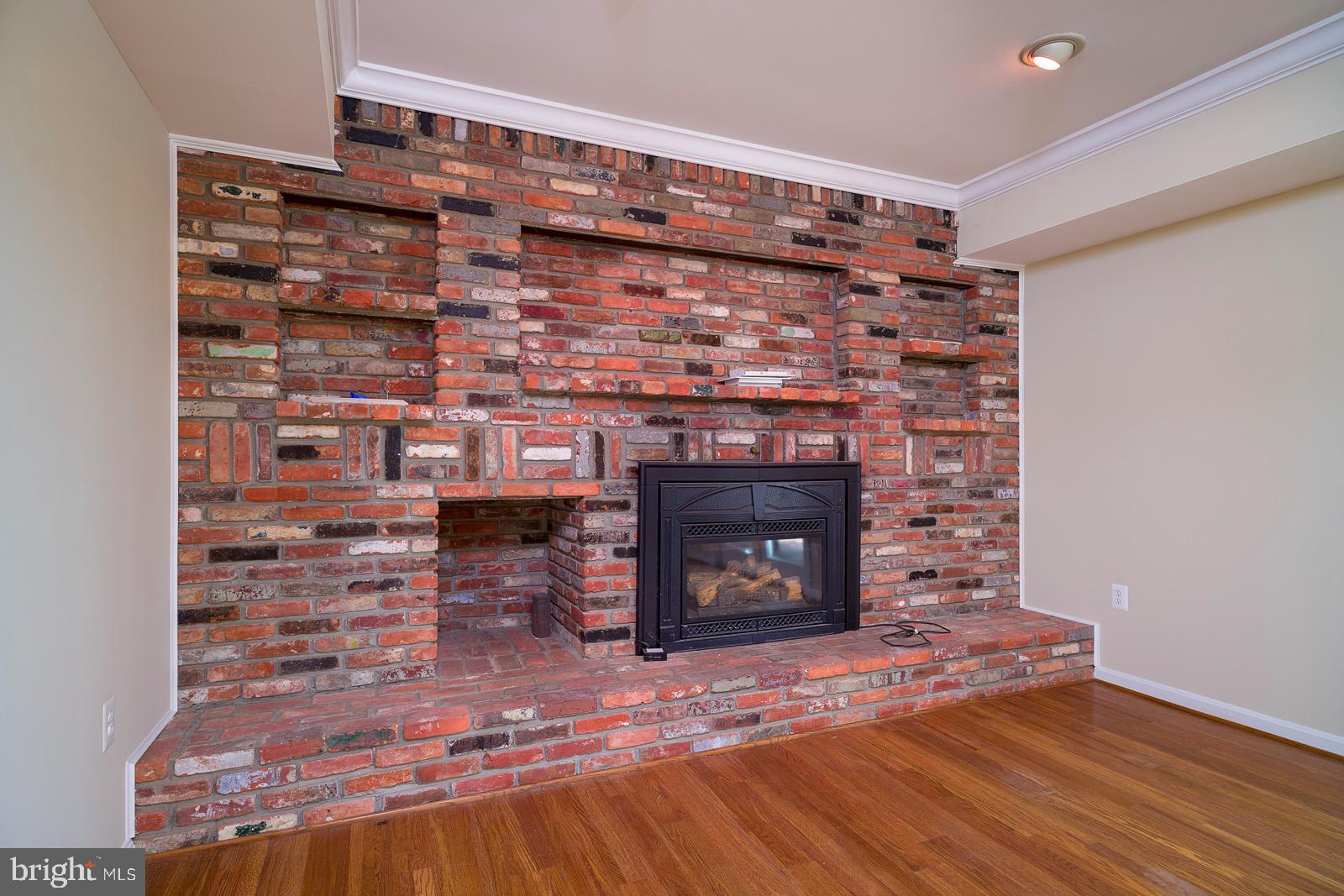 CHARLES COUNTY - Residential