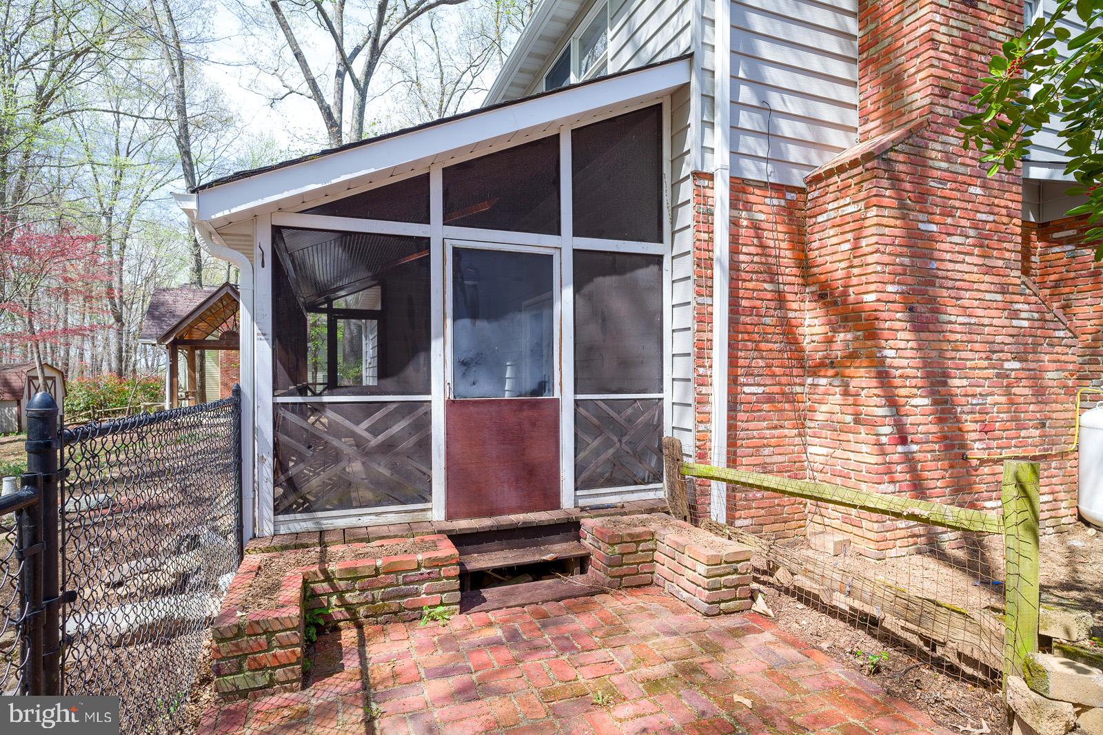 CHARLES COUNTY - Residential