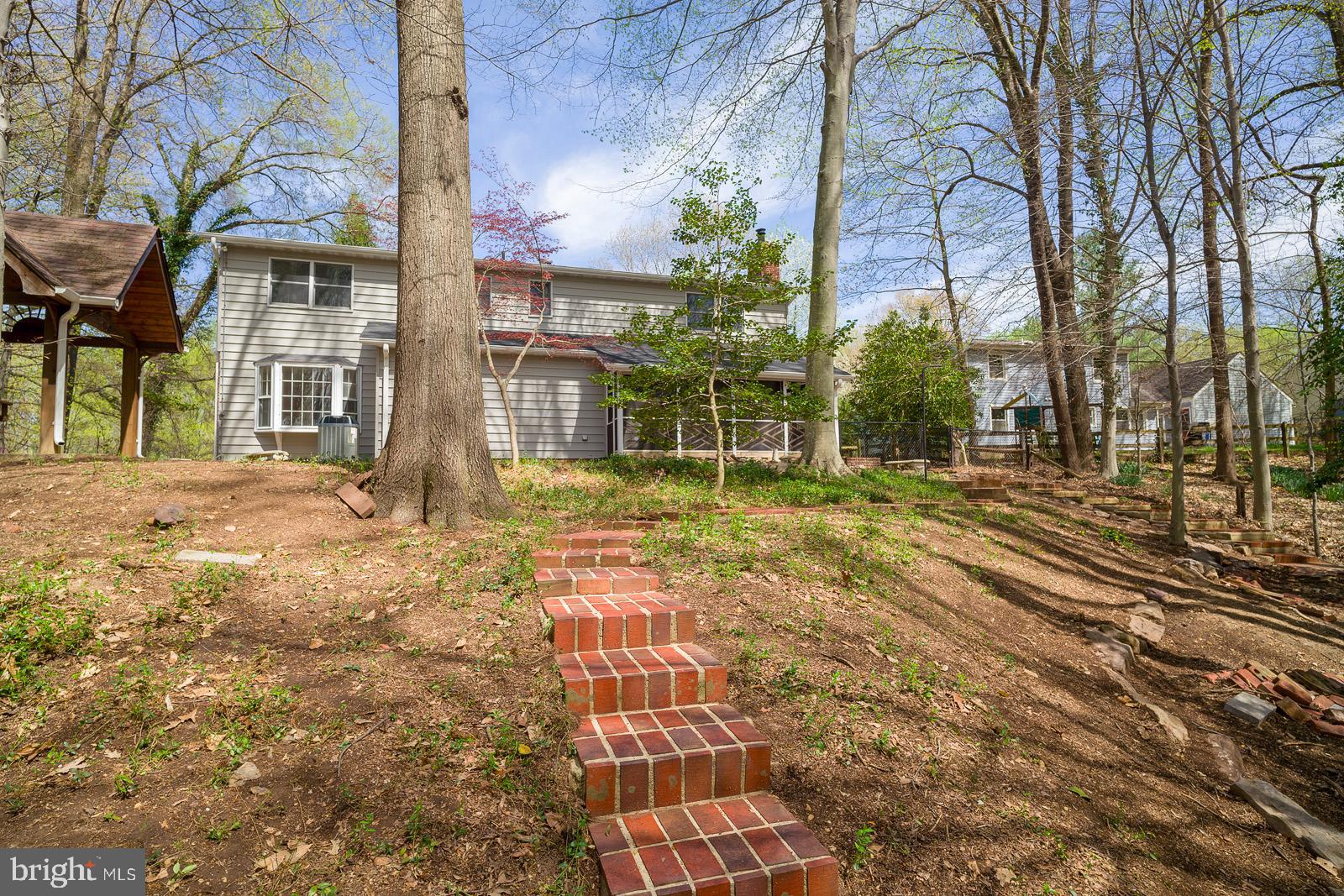 CHARLES COUNTY - Residential