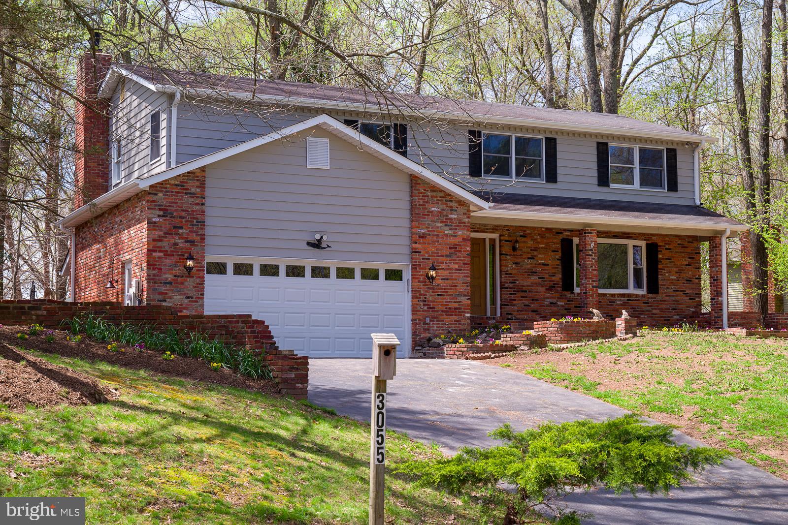 CHARLES COUNTY - Residential