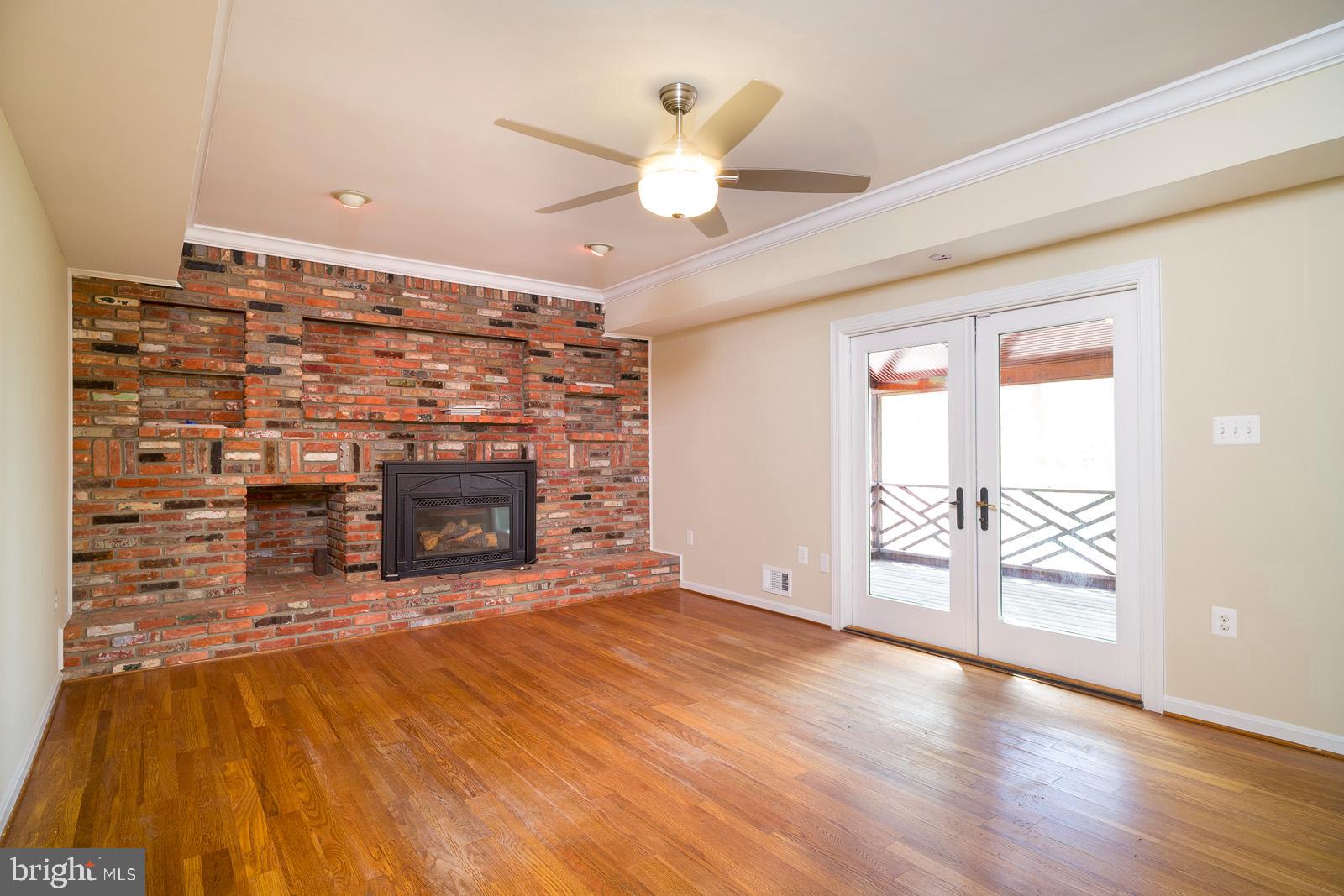 CHARLES COUNTY - Residential