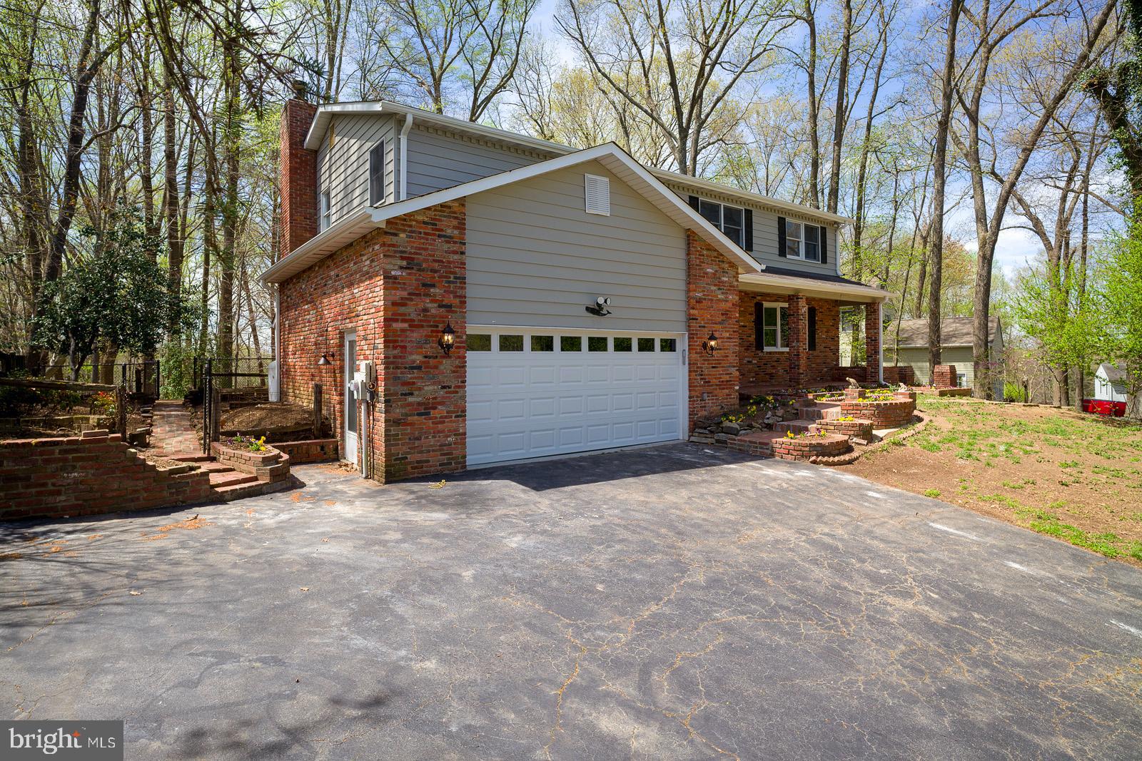 CHARLES COUNTY - Residential