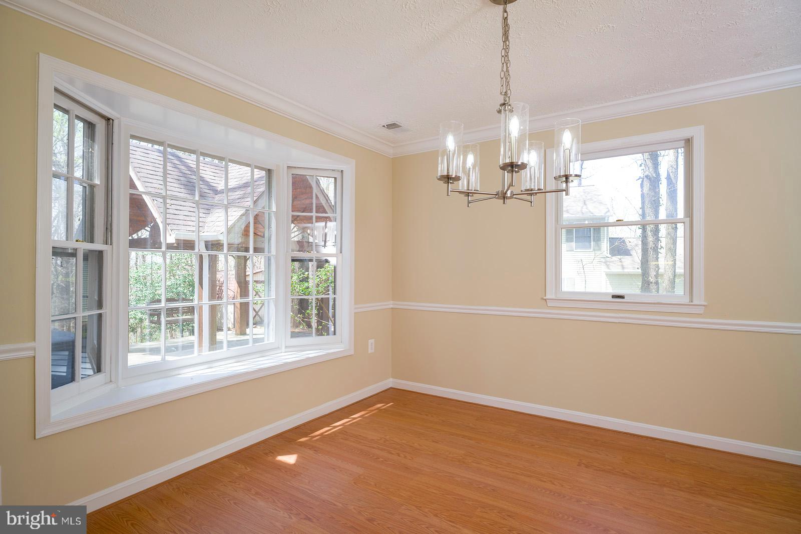 CHARLES COUNTY - Residential