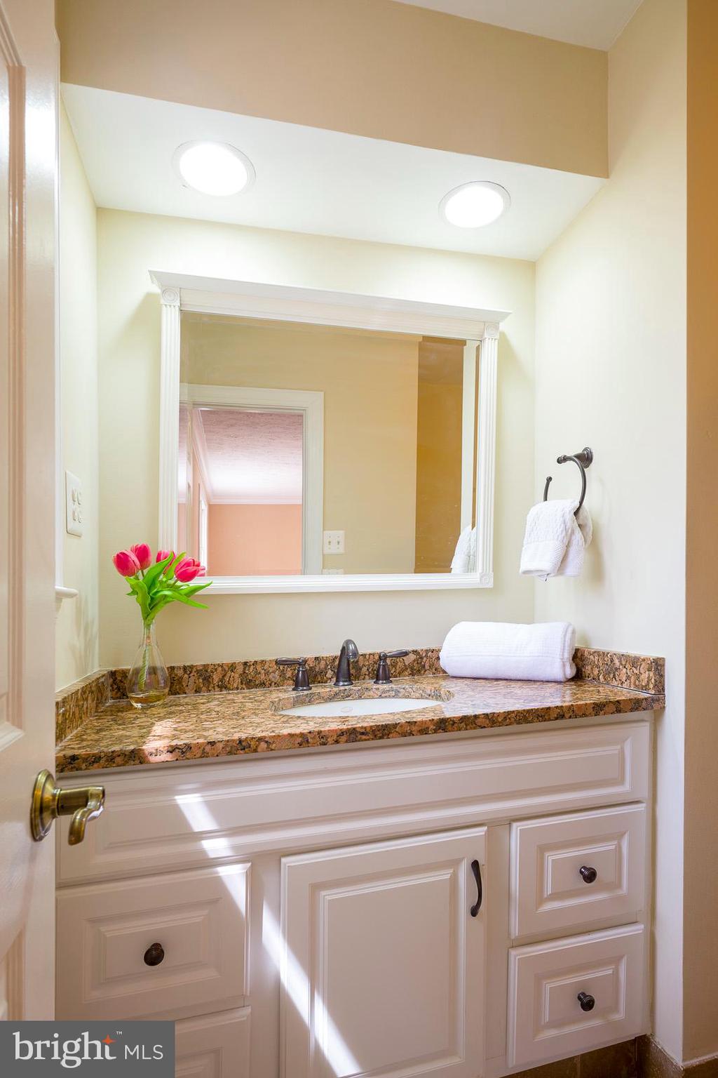 CHARLES COUNTY - Residential