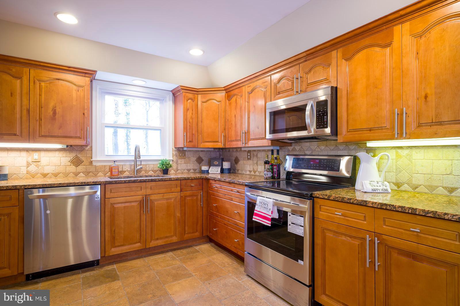 CHARLES COUNTY - Residential