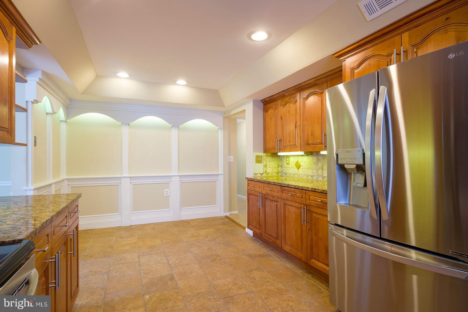 CHARLES COUNTY - Residential