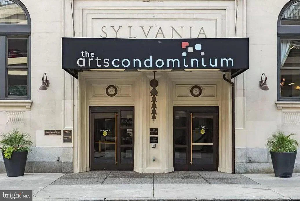 1324 Locust Street Unit 424, Philadelphia, PA, 19107