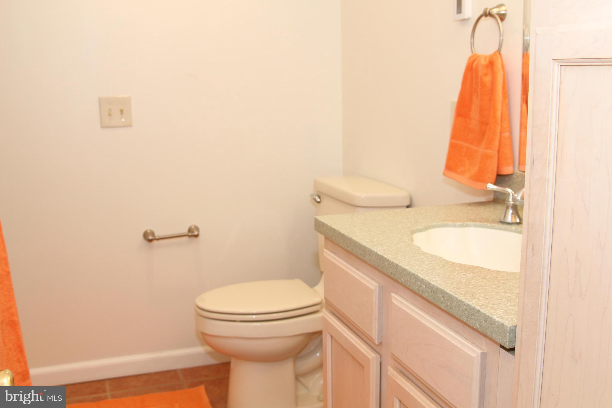 GREENS OF CROFTON - Residential