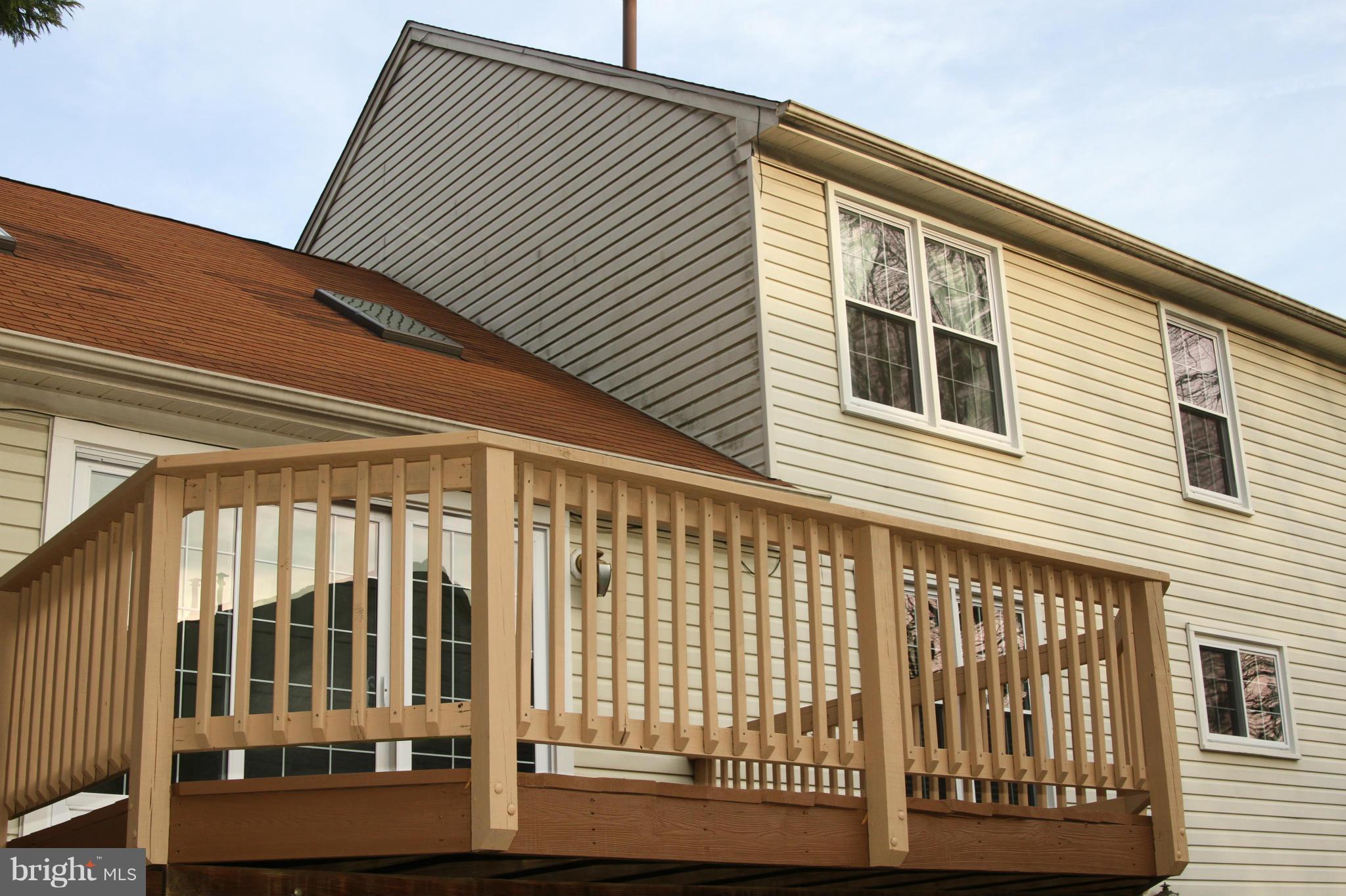 GREENS OF CROFTON - Residential