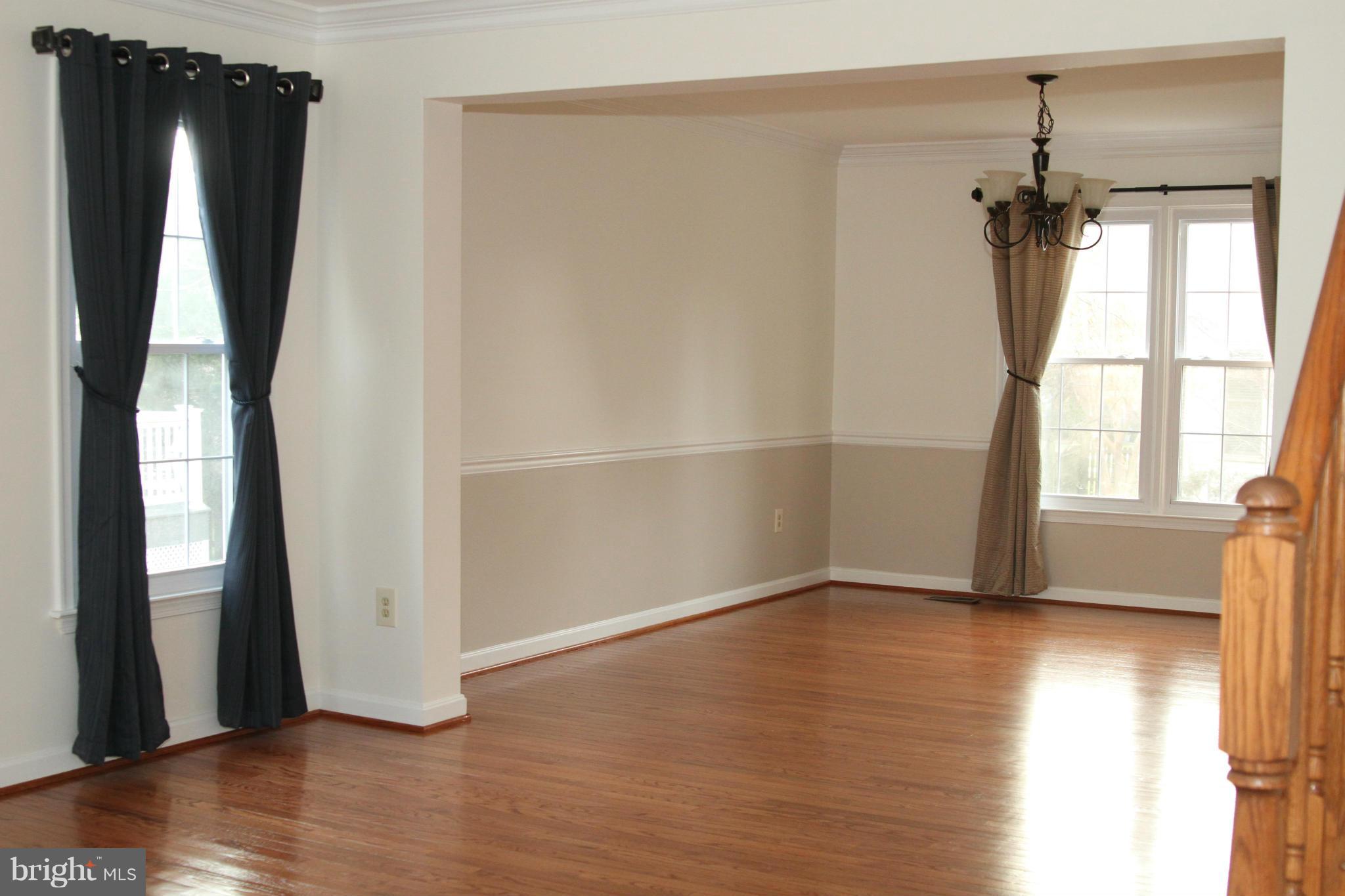 GREENS OF CROFTON - Residential