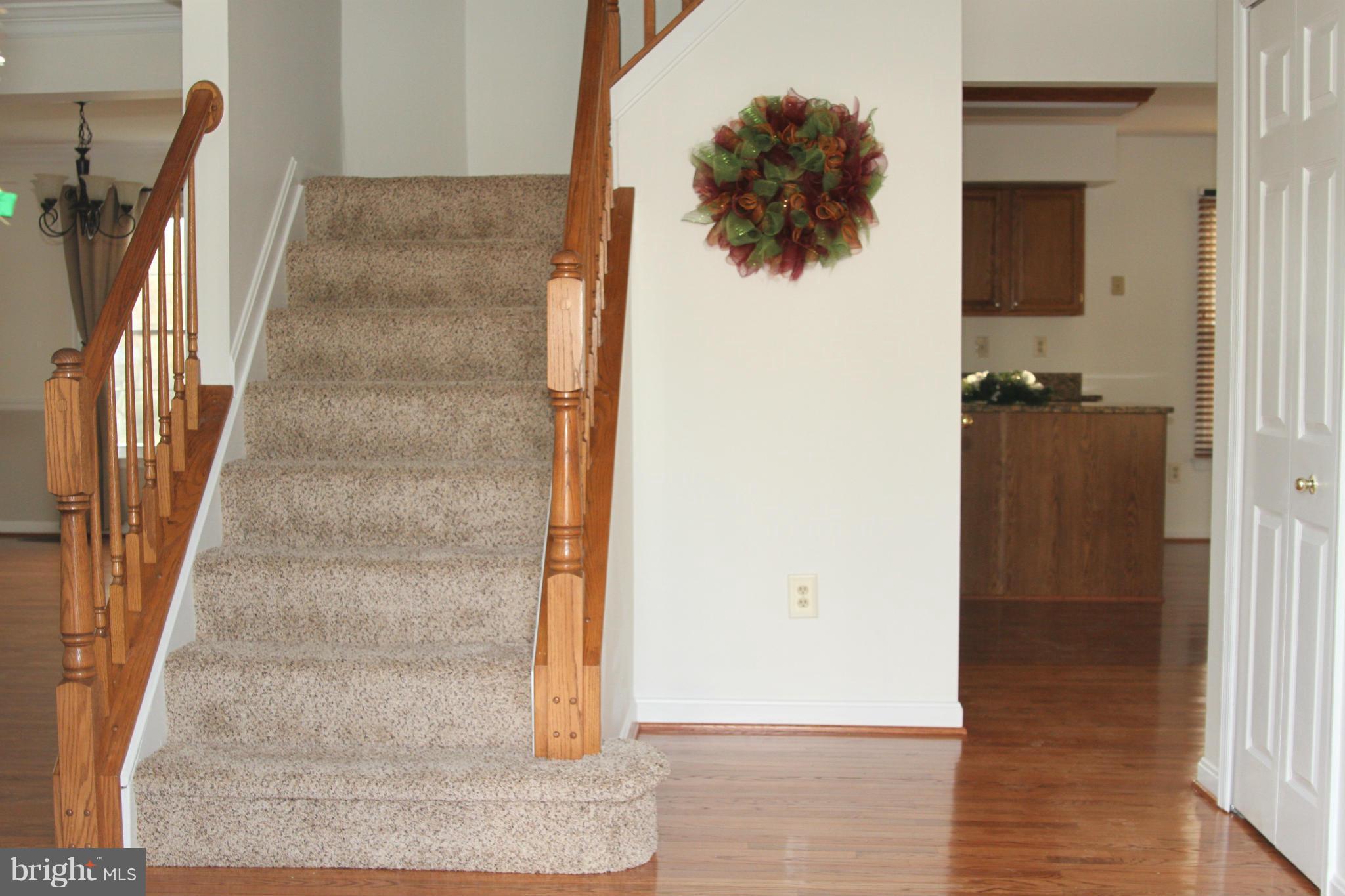 GREENS OF CROFTON - Residential