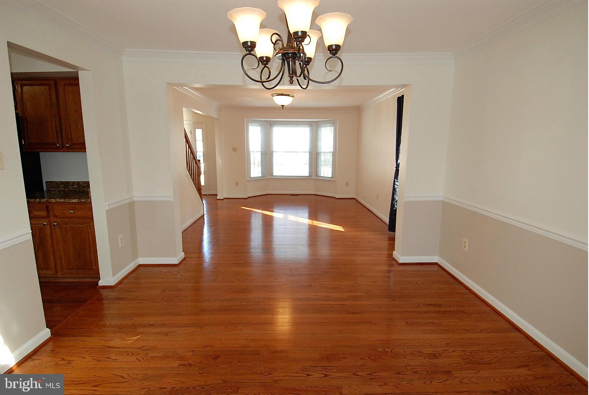 GREENS OF CROFTON - Residential