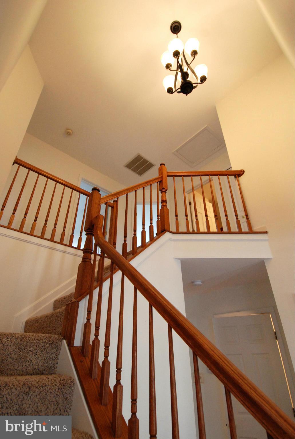 GREENS OF CROFTON - Residential