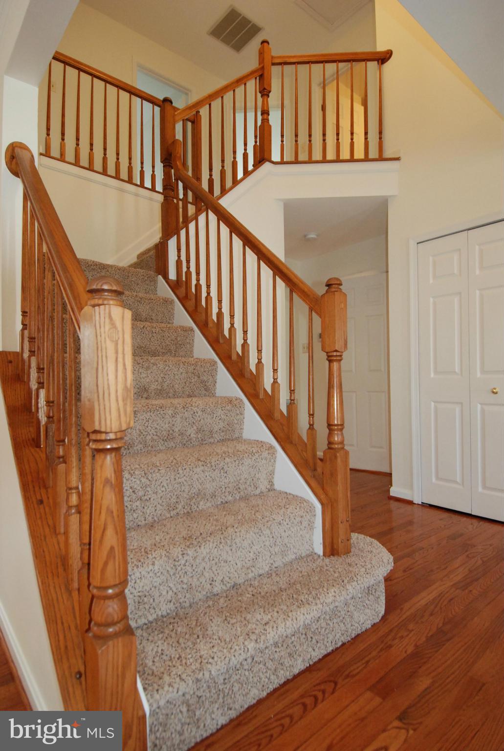 GREENS OF CROFTON - Residential