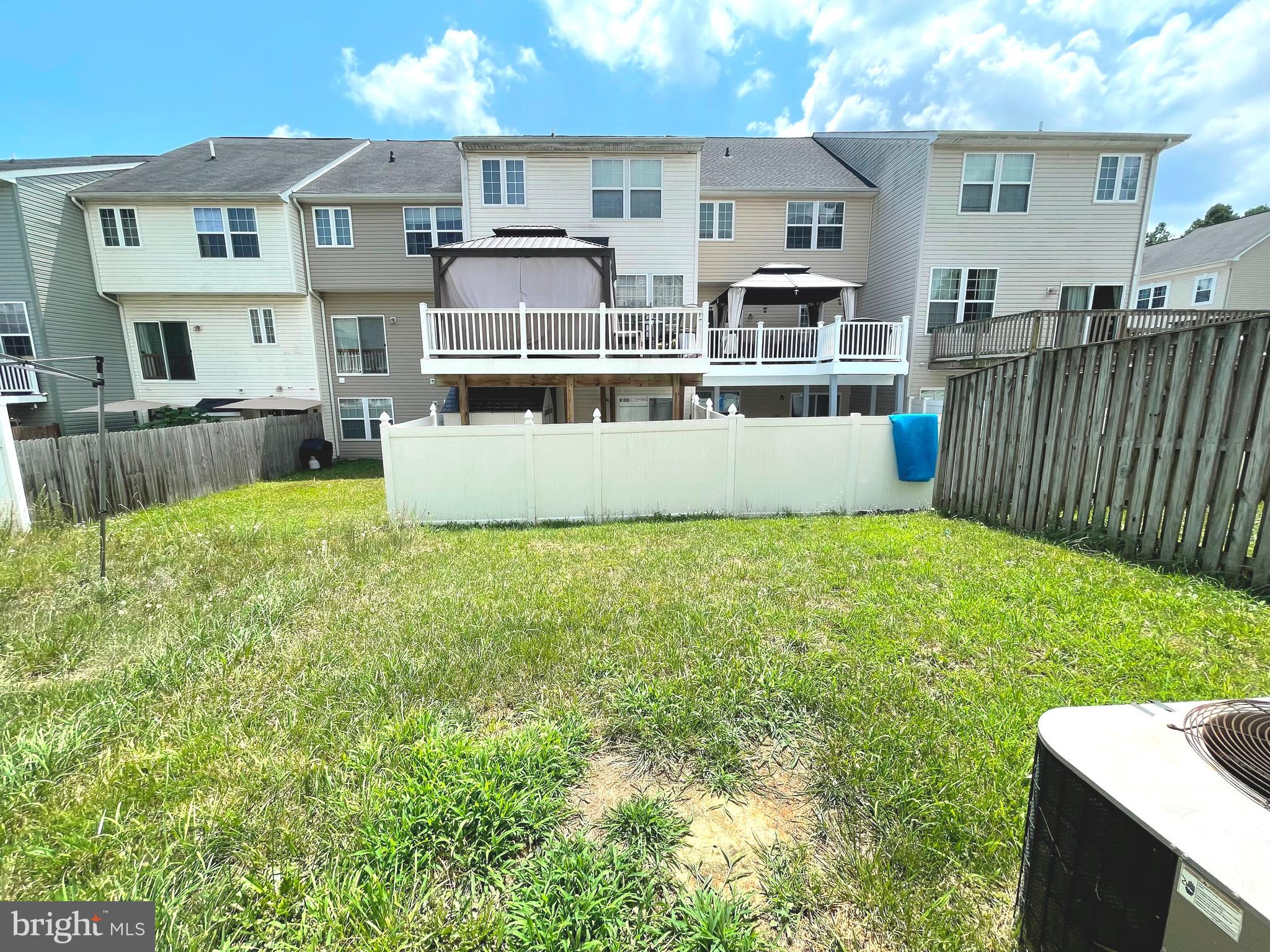 MAZEL - Residential Lease