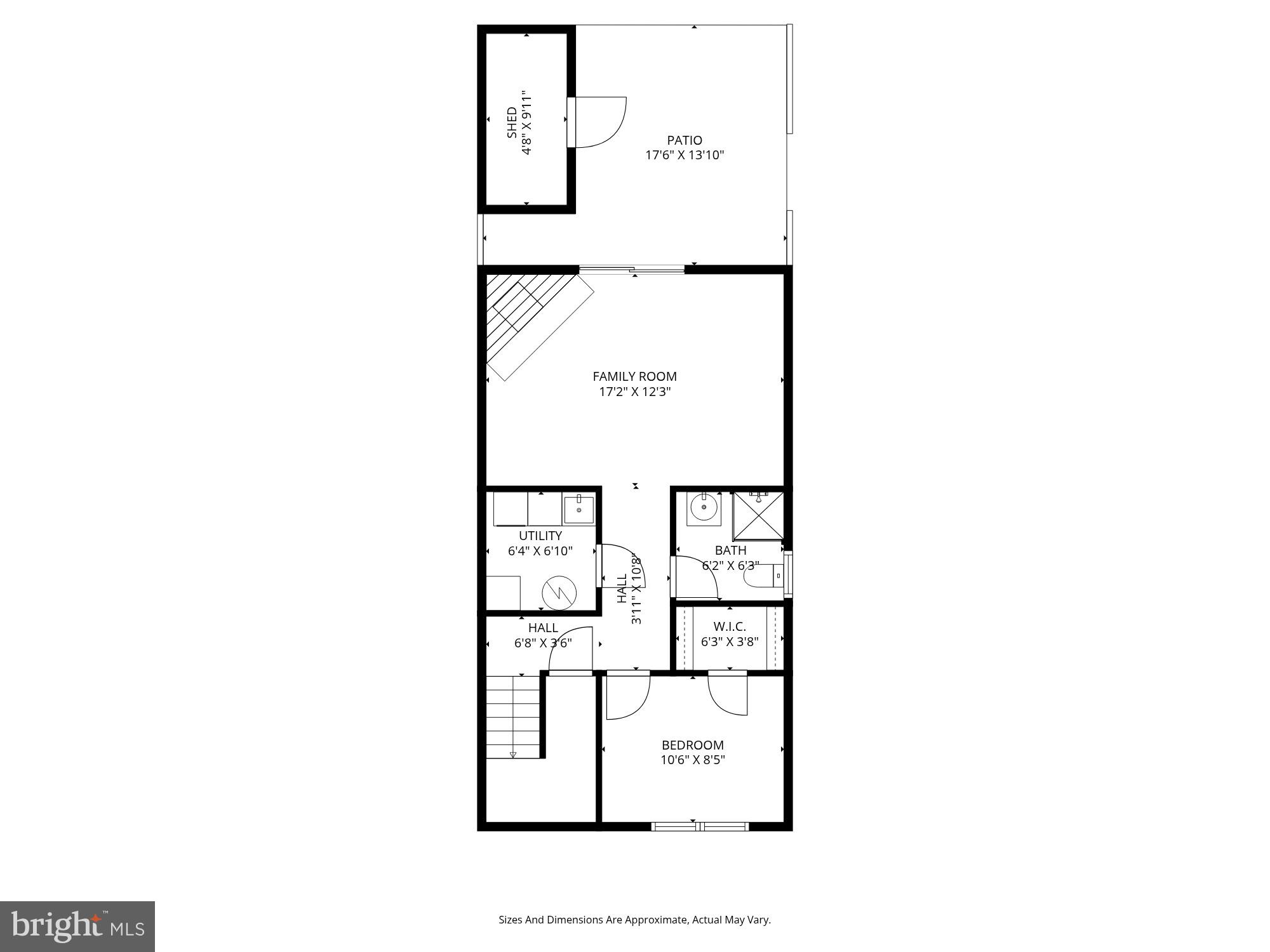 FRIENDLY ACRES - Residential