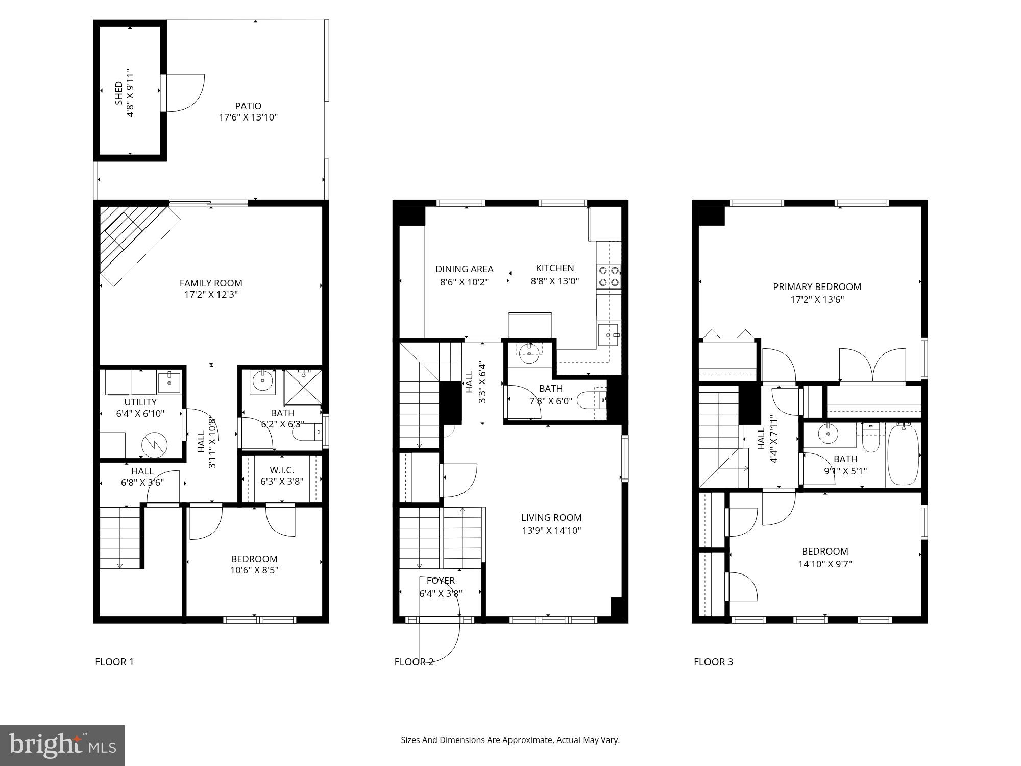 FRIENDLY ACRES - Residential