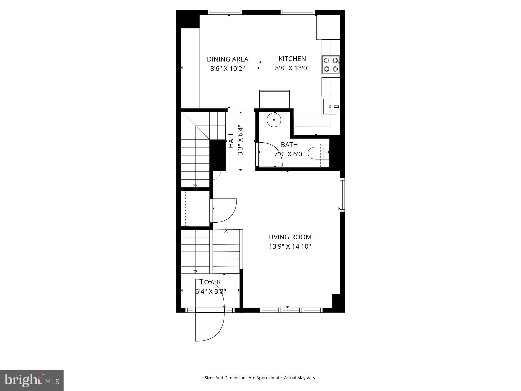 FRIENDLY ACRES - Residential