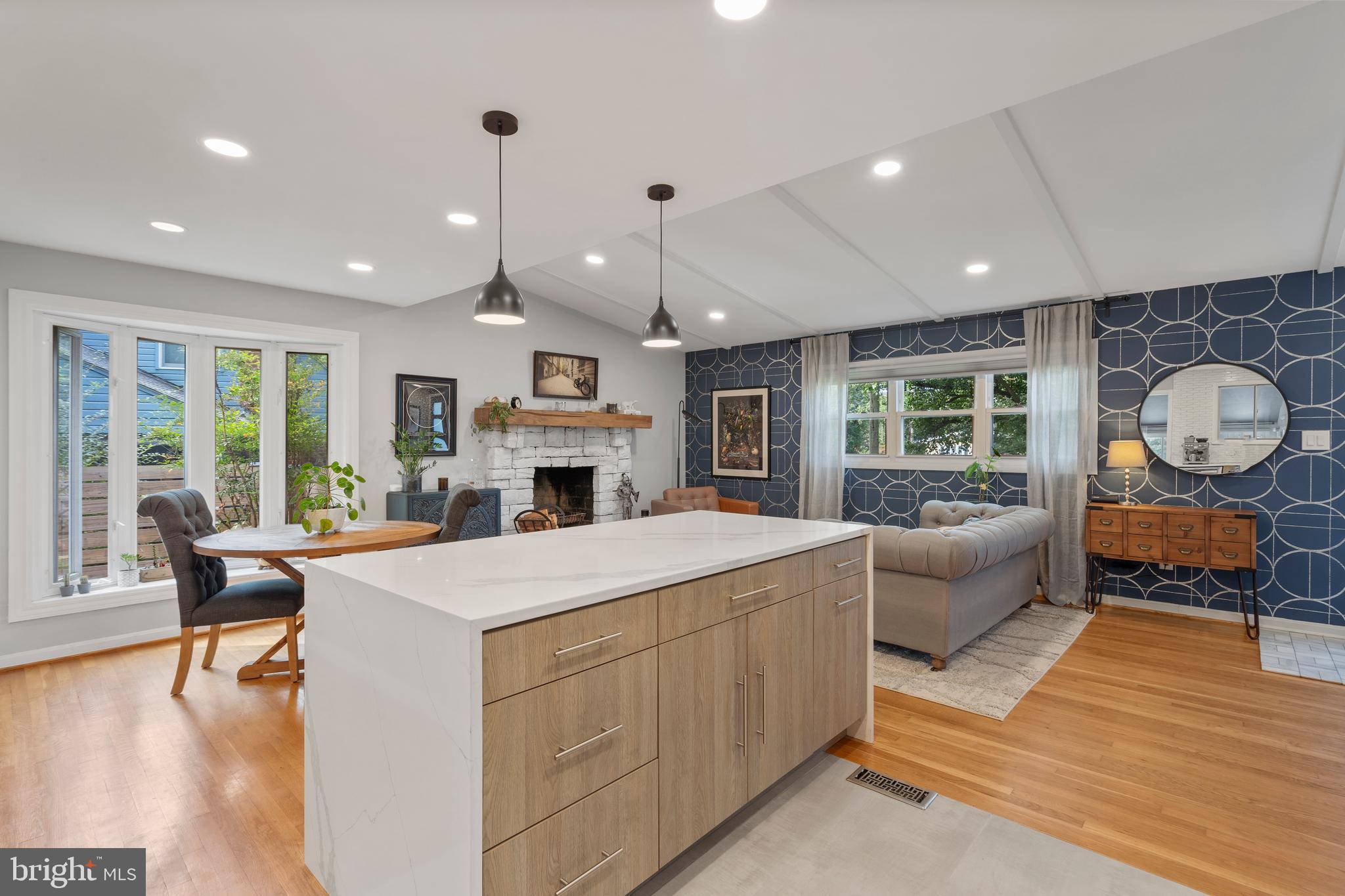 SEMINARY VALLEY - Residential