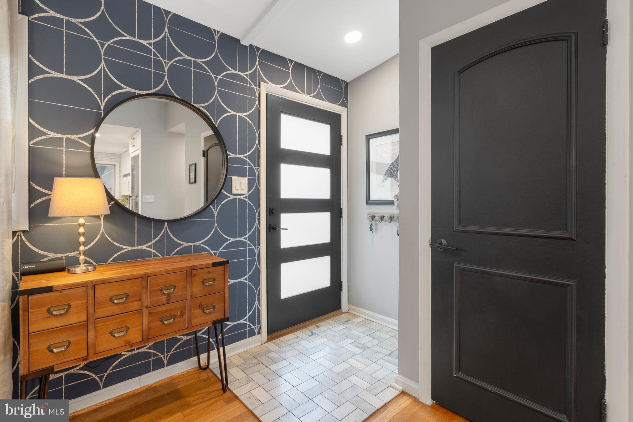 SEMINARY VALLEY - Residential