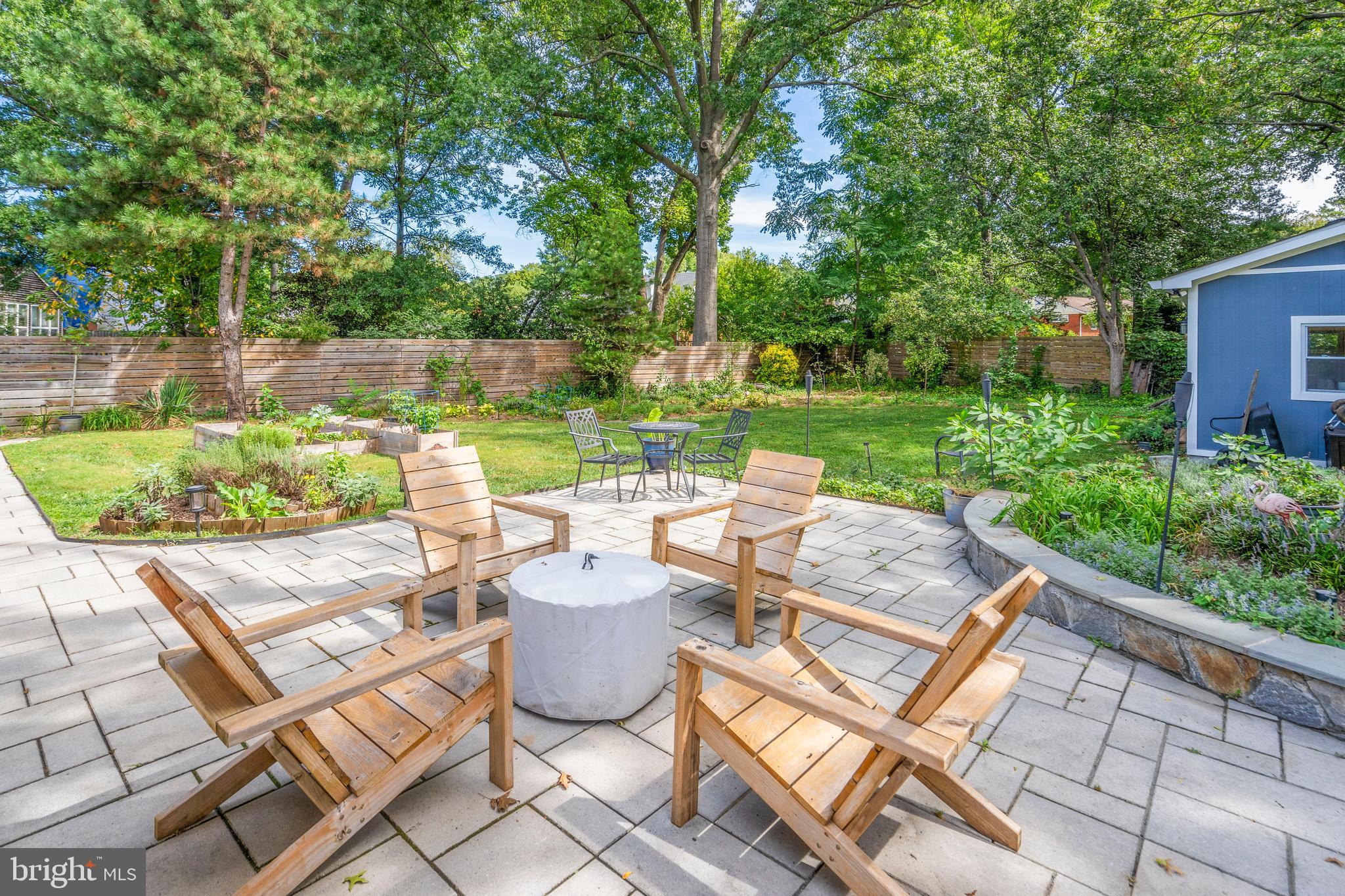 SEMINARY VALLEY - Residential