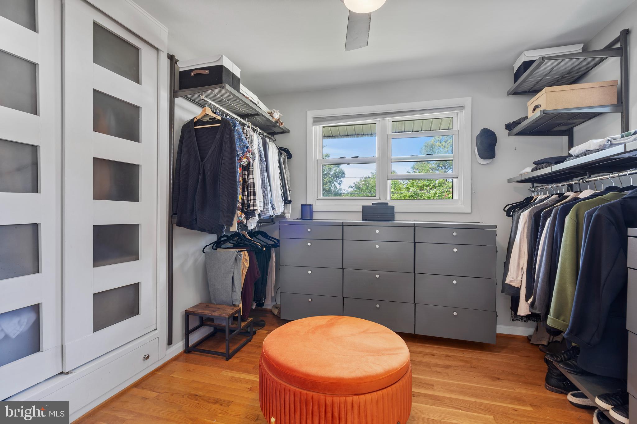 SEMINARY VALLEY - Residential