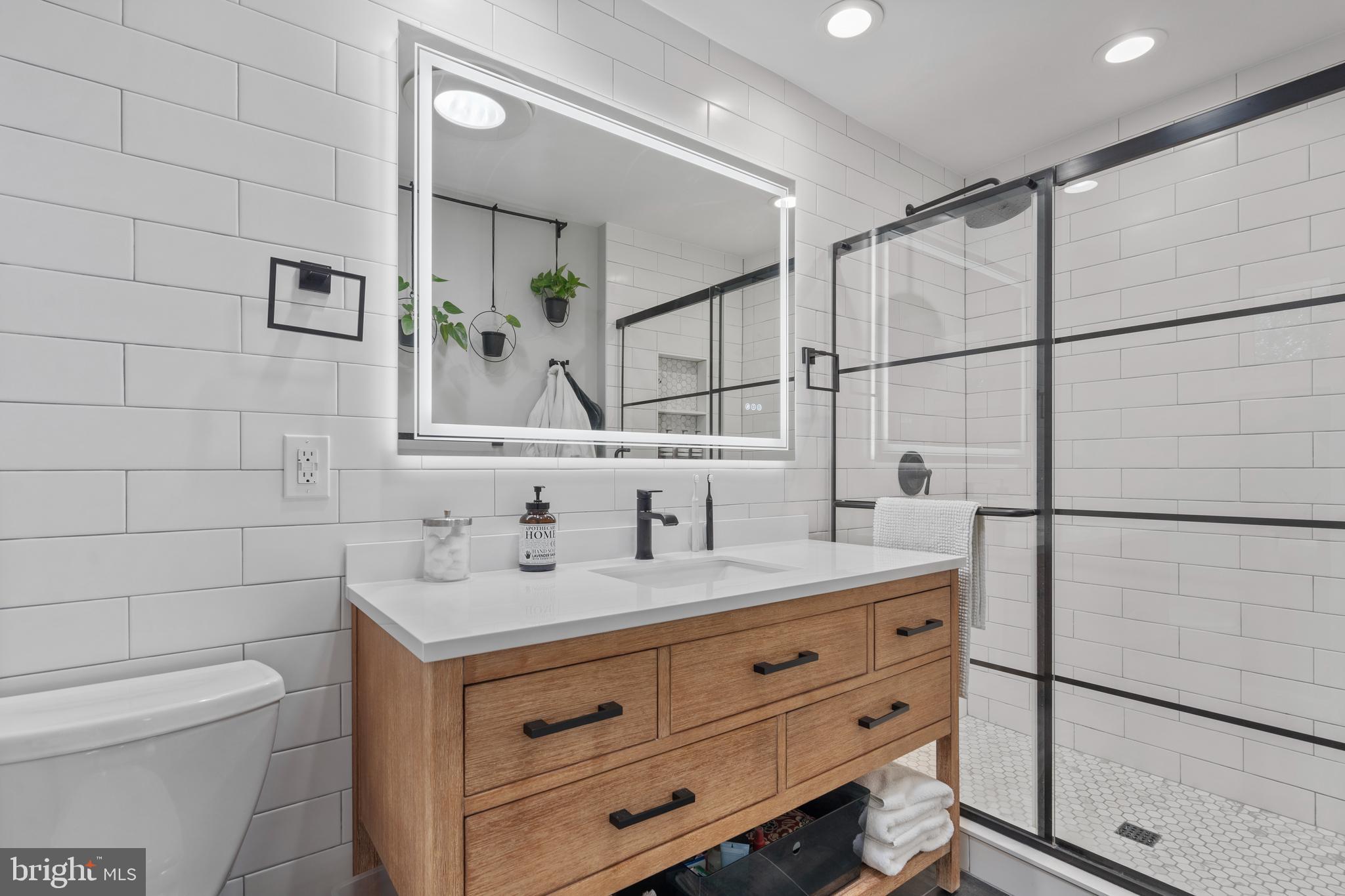 SEMINARY VALLEY - Residential