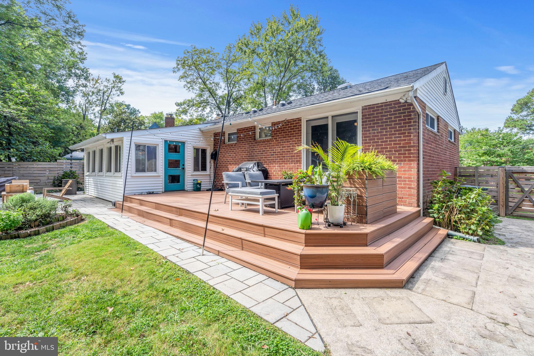 SEMINARY VALLEY - Residential