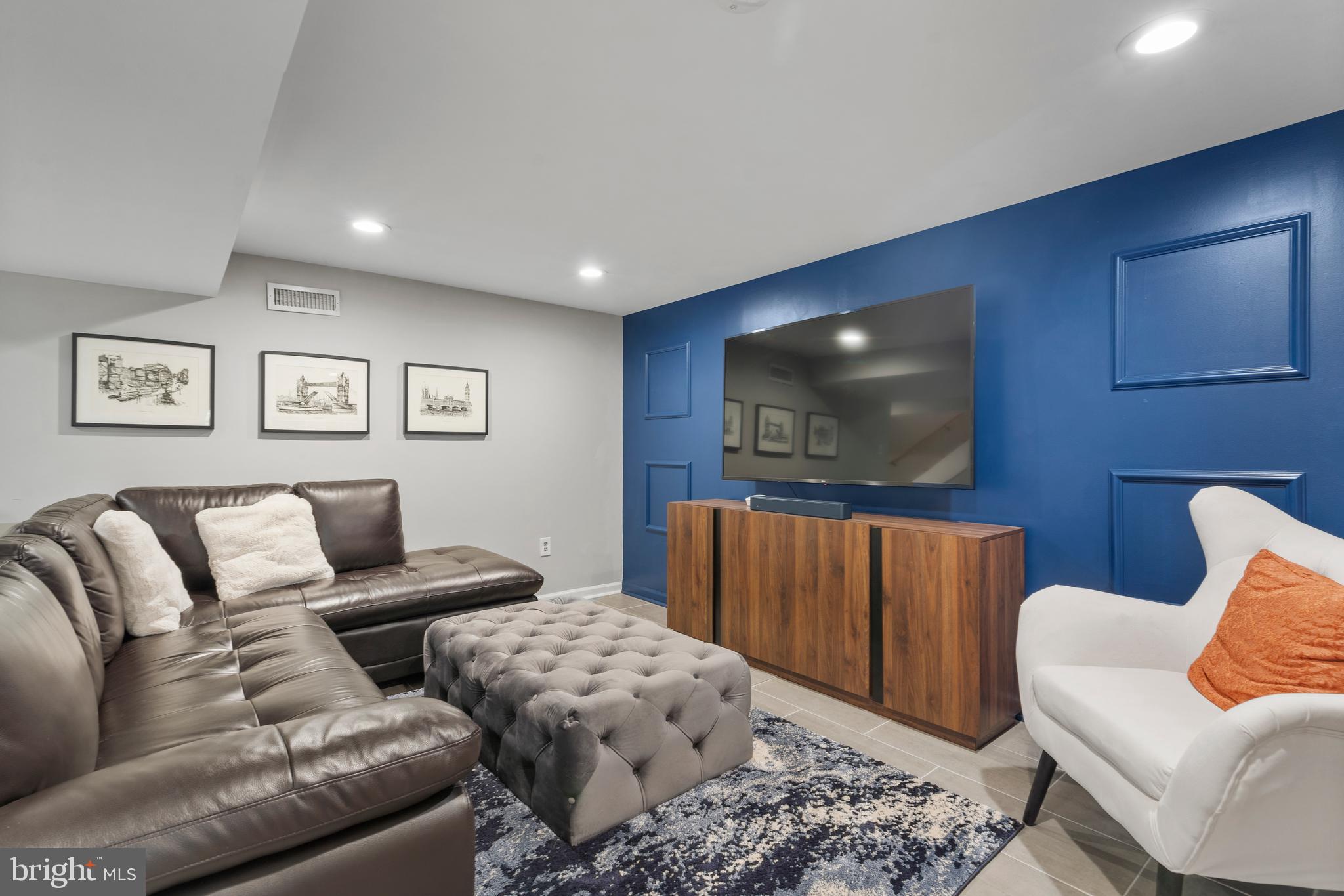 SEMINARY VALLEY - Residential