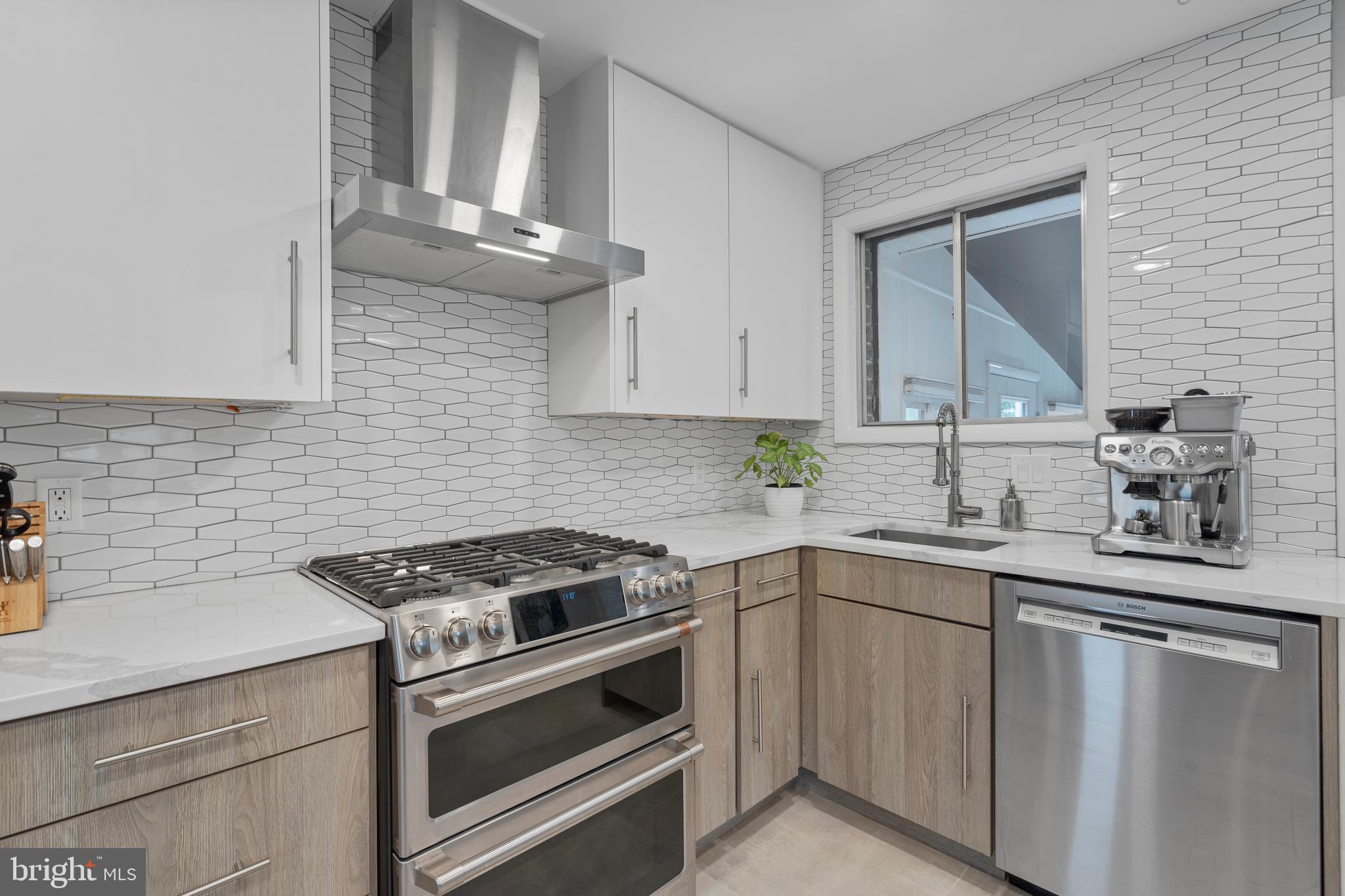 SEMINARY VALLEY - Residential