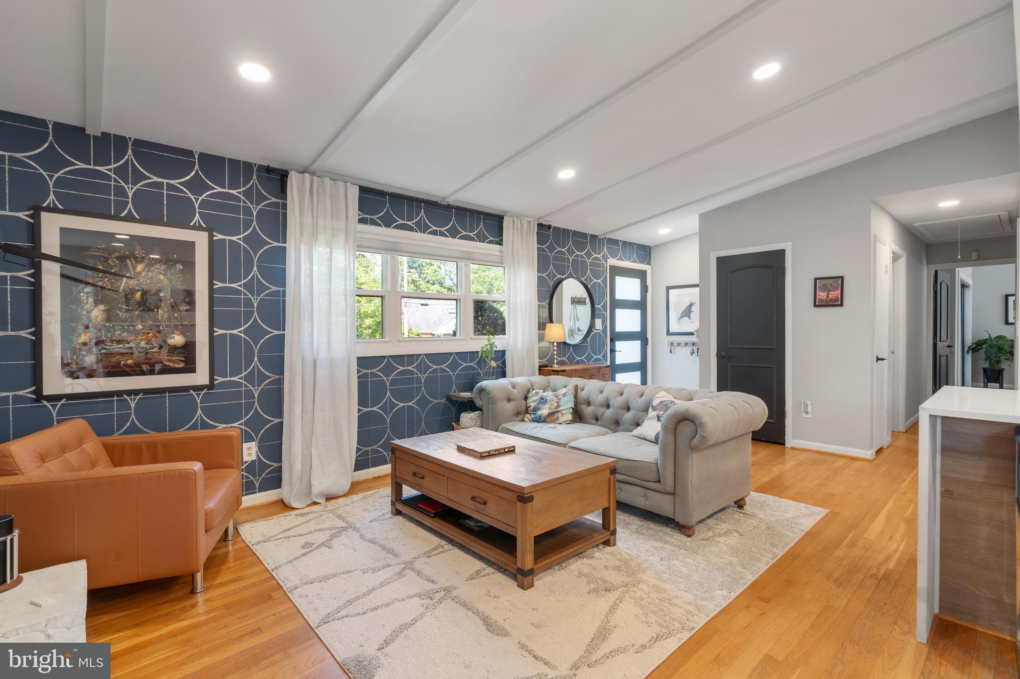 SEMINARY VALLEY - Residential