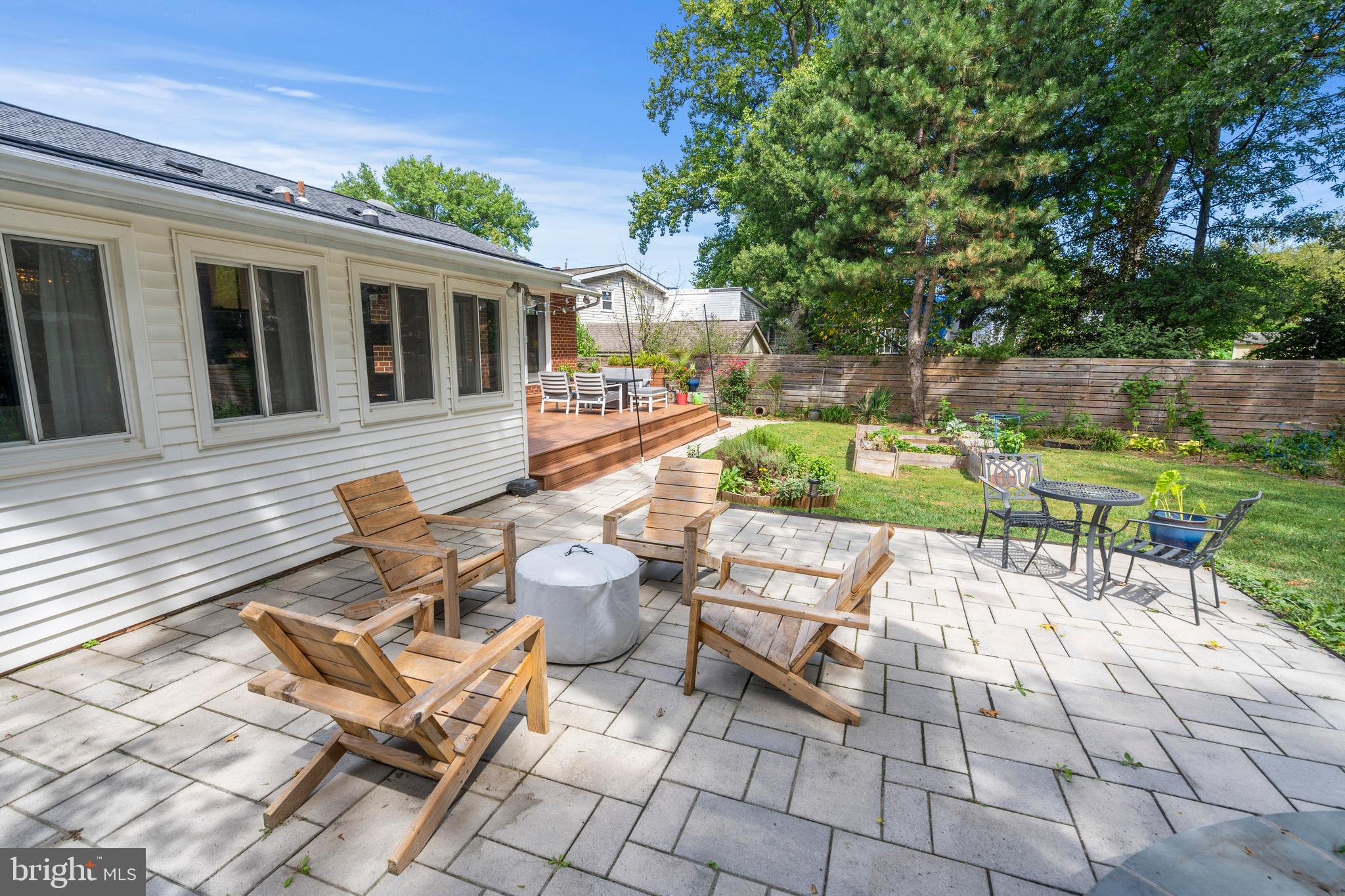 SEMINARY VALLEY - Residential