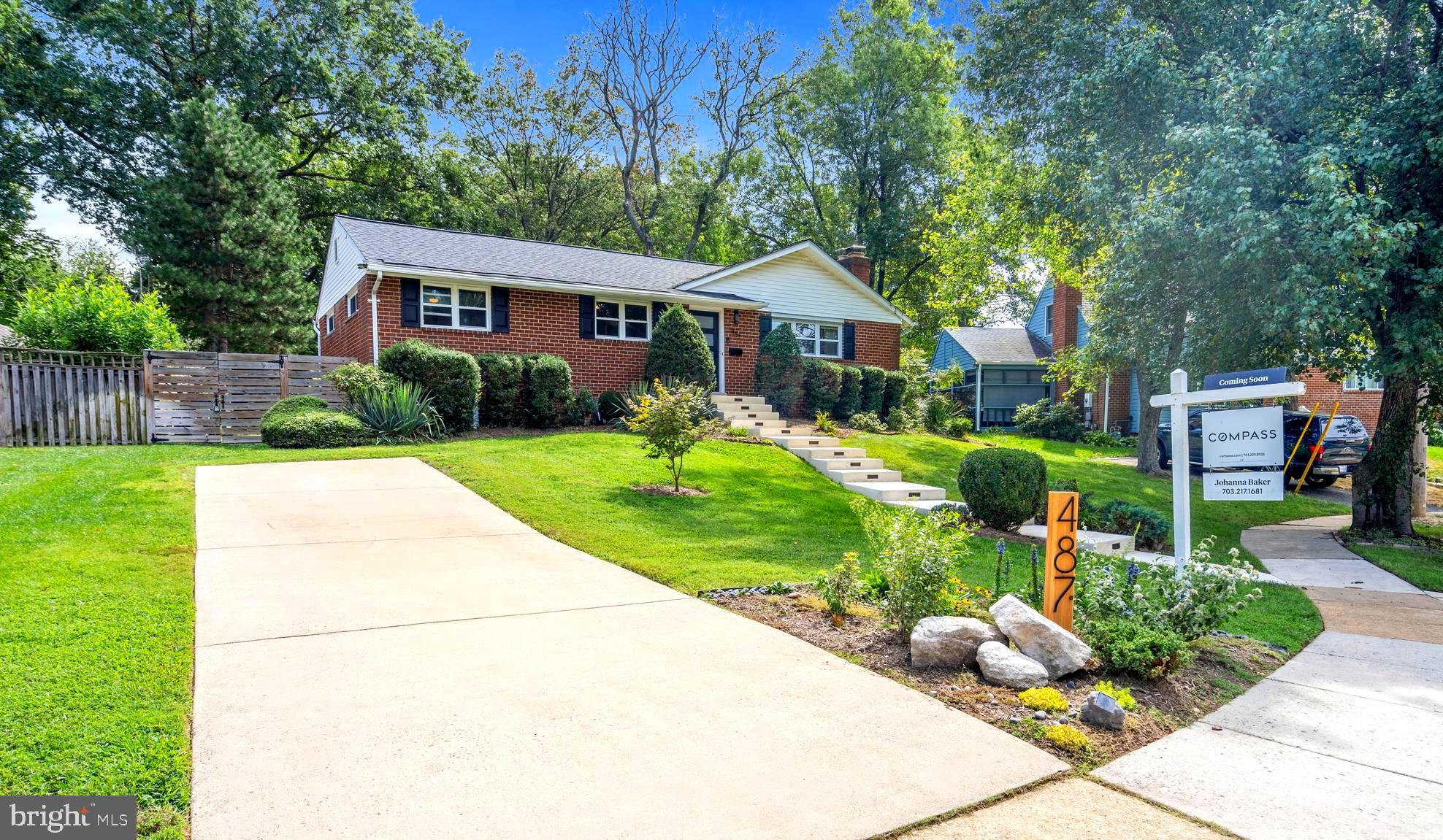 SEMINARY VALLEY - Residential